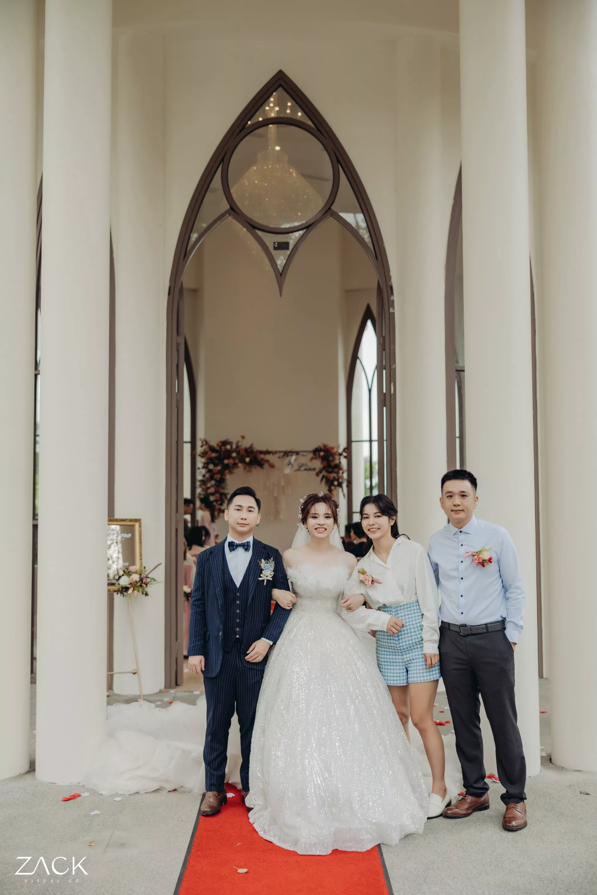 婚禮攝影師大原Zack.Visual.Co26-【台中婚攝】楊昊　∞　懿勤婚禮紀錄@臻愛花園飯店
