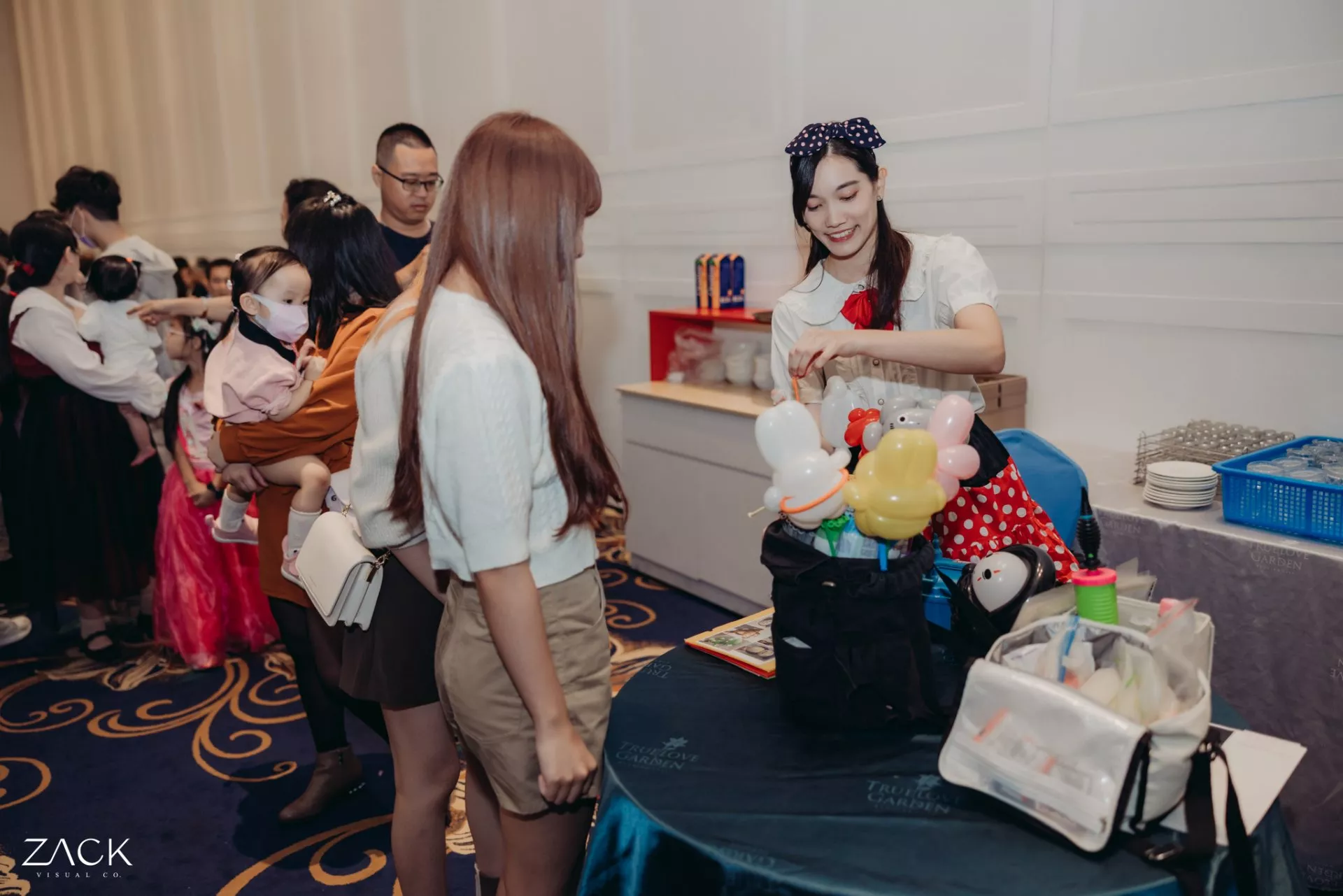婚禮攝影師大原Zack.Visual.Co30-【台中婚攝】楊昊　∞　懿勤婚禮紀錄@臻愛花園飯店