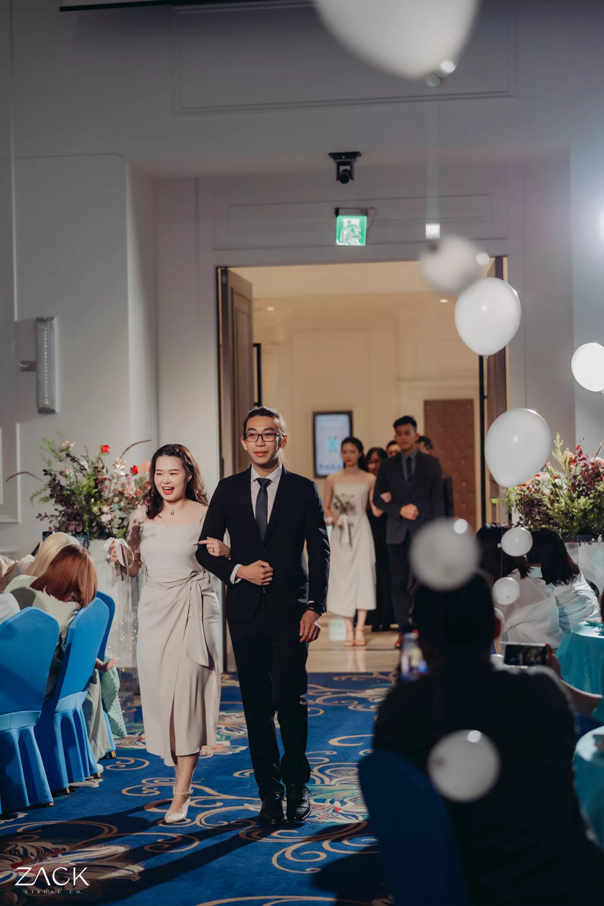婚禮攝影師大原Zack.Visual.Co34-【台中婚攝】楊昊　∞　懿勤婚禮紀錄@臻愛花園飯店