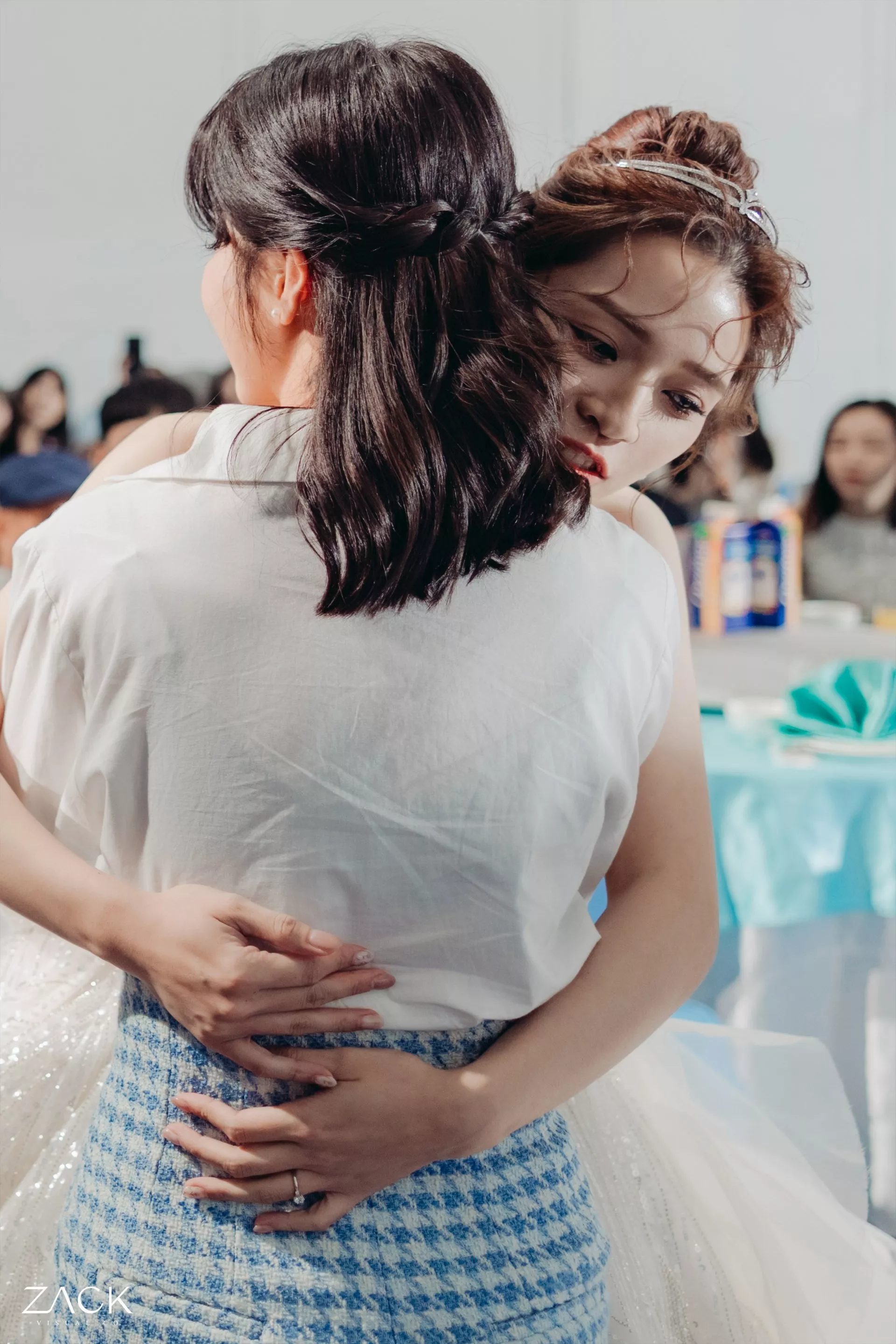 婚禮攝影師大原Zack.Visual.Co44-【台中婚攝】楊昊　∞　懿勤婚禮紀錄@臻愛花園飯店