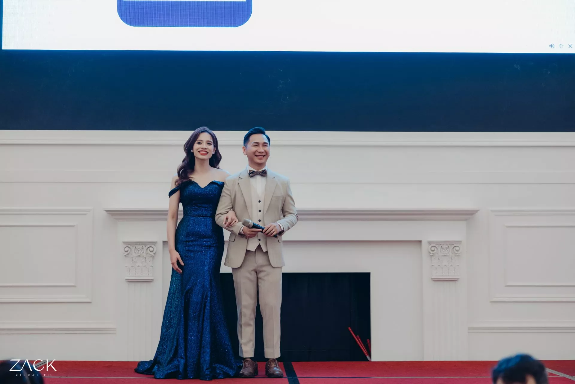 婚禮攝影師大原Zack.Visual.Co67-【台中婚攝】楊昊　∞　懿勤婚禮紀錄@臻愛花園飯店