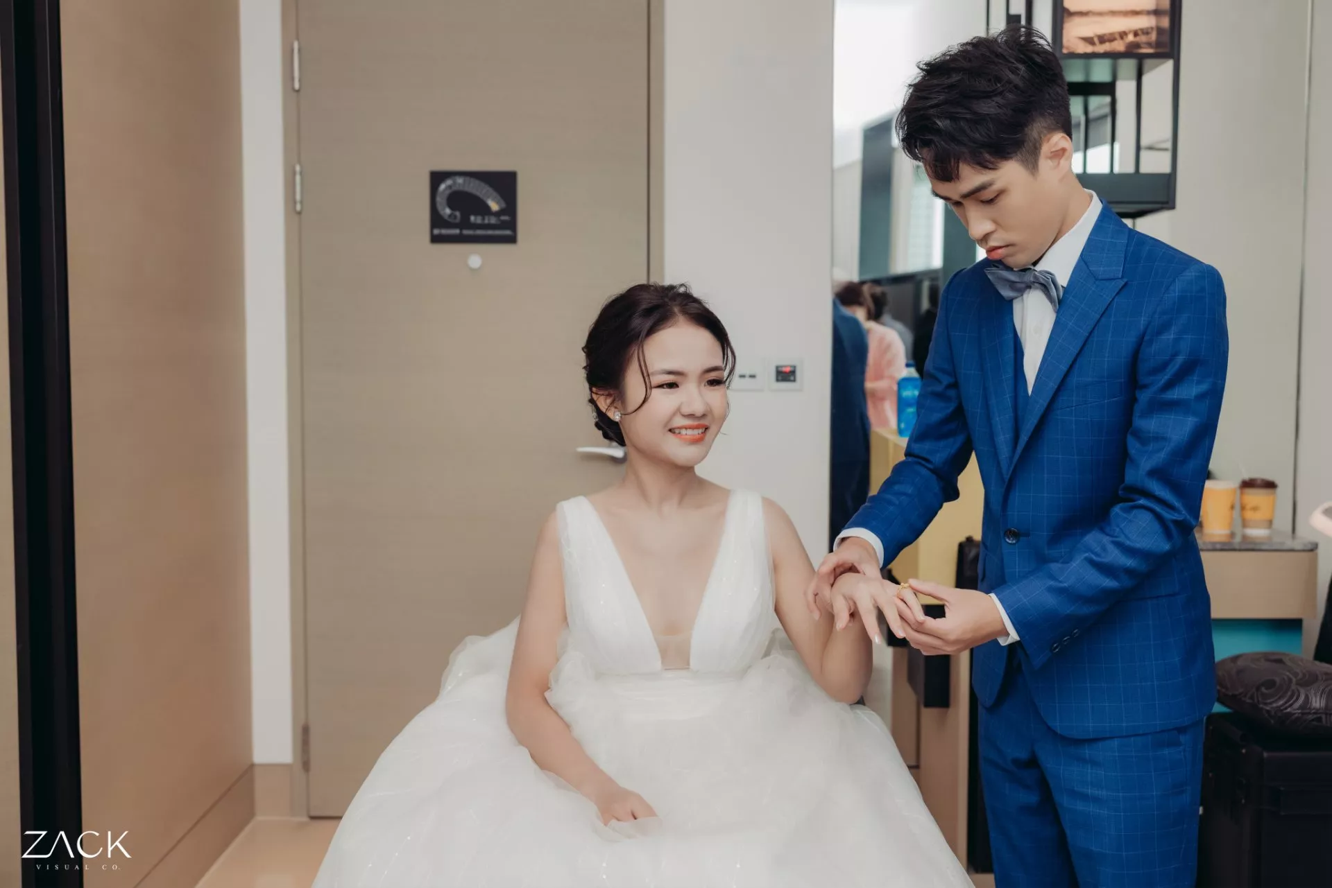 婚禮攝影師大原Zack.Visual.Co5-【台北婚攝】承恩　∞　玫方婚禮紀錄@大直英迪格酒店