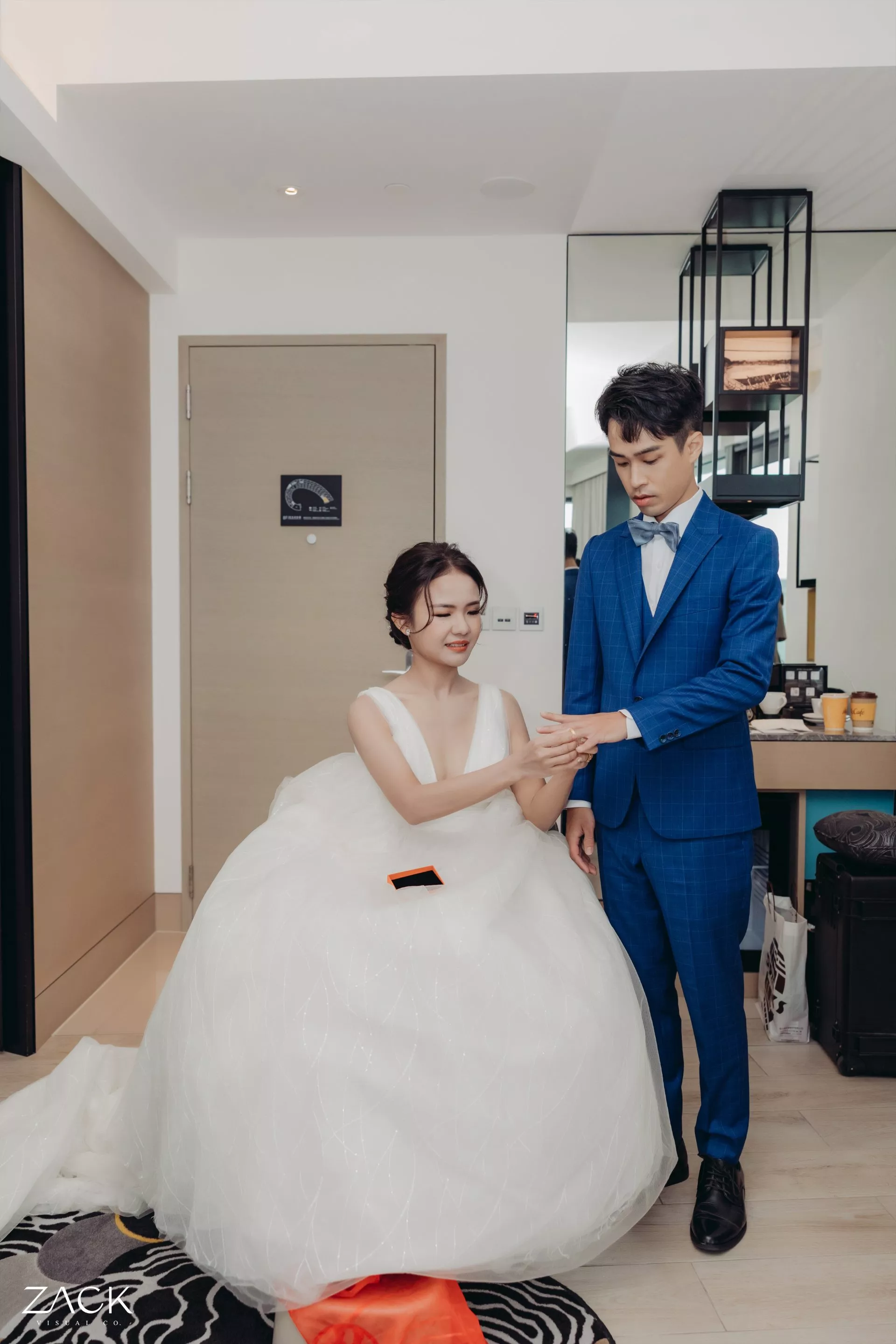 婚禮攝影師大原Zack.Visual.Co6-【台北婚攝】承恩　∞　玫方婚禮紀錄@大直英迪格酒店