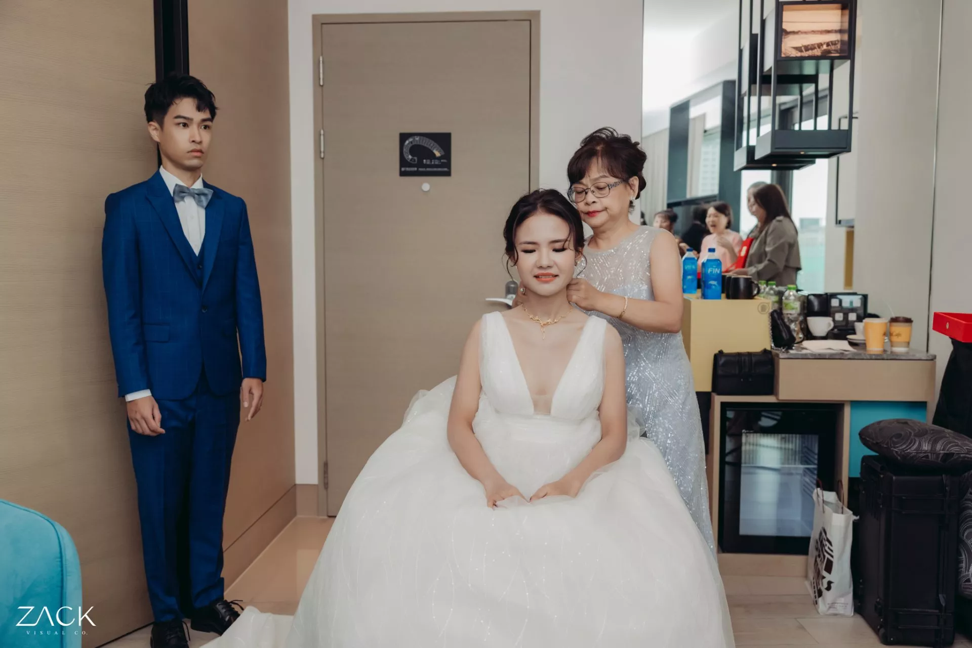 婚禮攝影師大原Zack.Visual.Co7-【台北婚攝】承恩　∞　玫方婚禮紀錄@大直英迪格酒店
