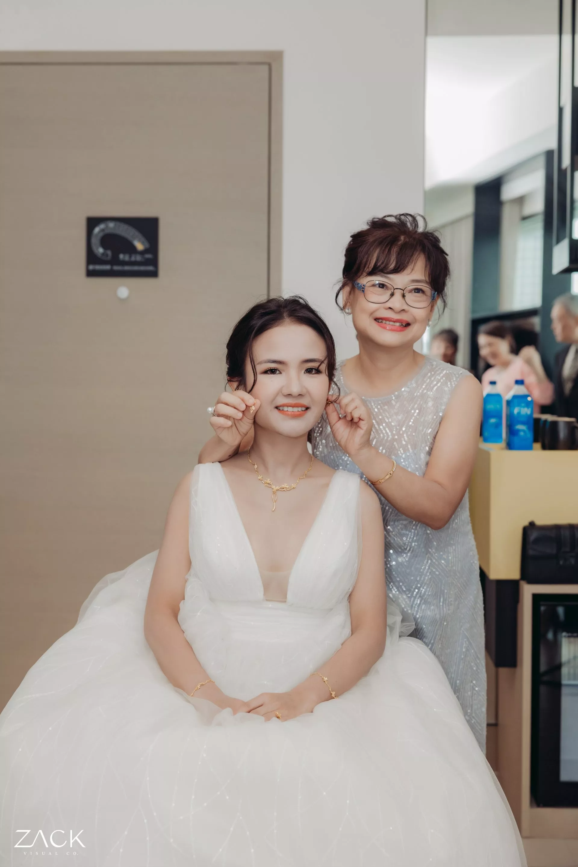 婚禮攝影師大原Zack.Visual.Co10-【台北婚攝】承恩　∞　玫方婚禮紀錄@大直英迪格酒店