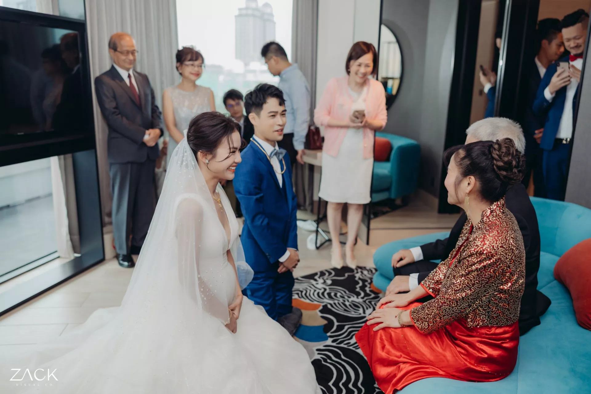 婚禮攝影師大原Zack.Visual.Co12-【台北婚攝】承恩　∞　玫方婚禮紀錄@大直英迪格酒店