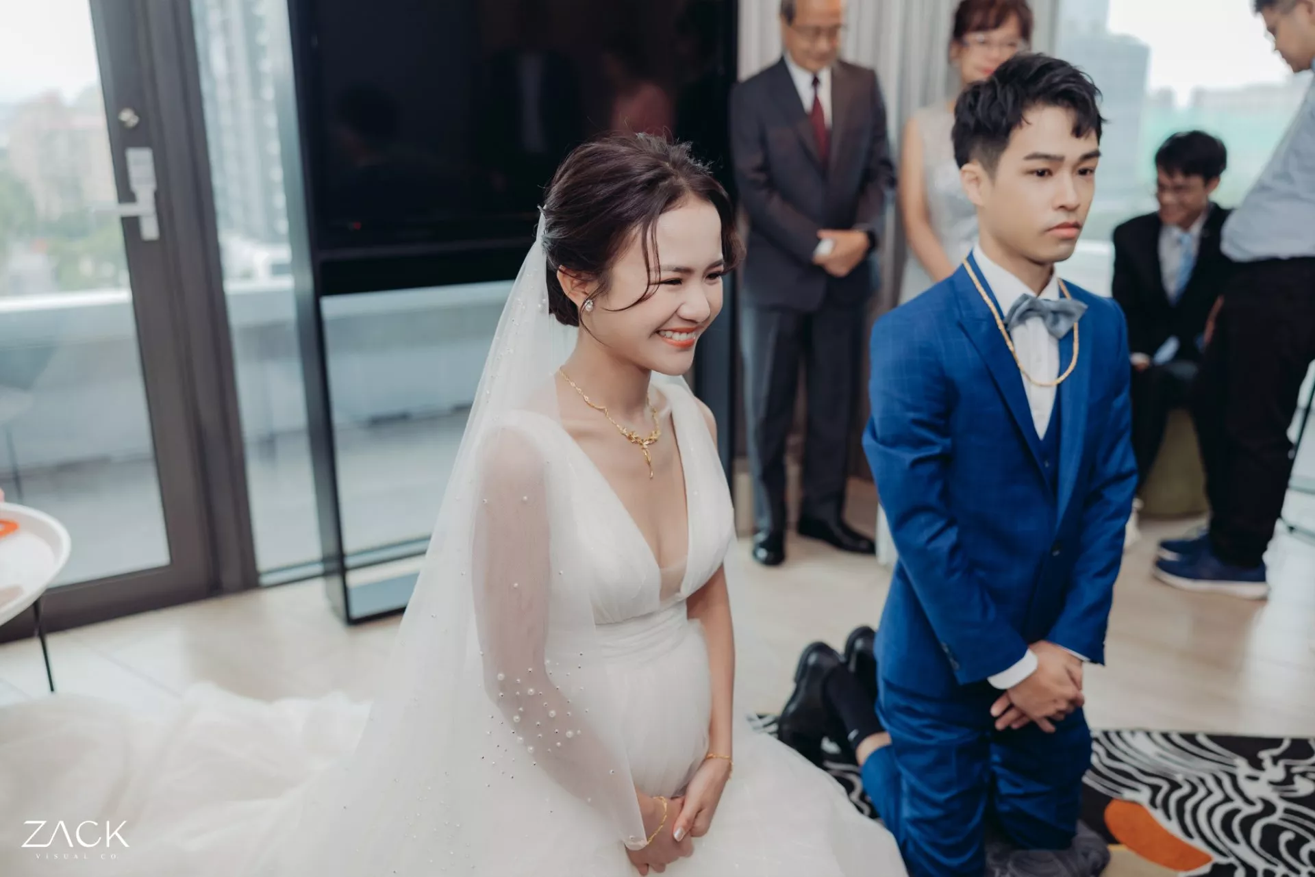 婚禮攝影師大原Zack.Visual.Co14-【台北婚攝】承恩　∞　玫方婚禮紀錄@大直英迪格酒店