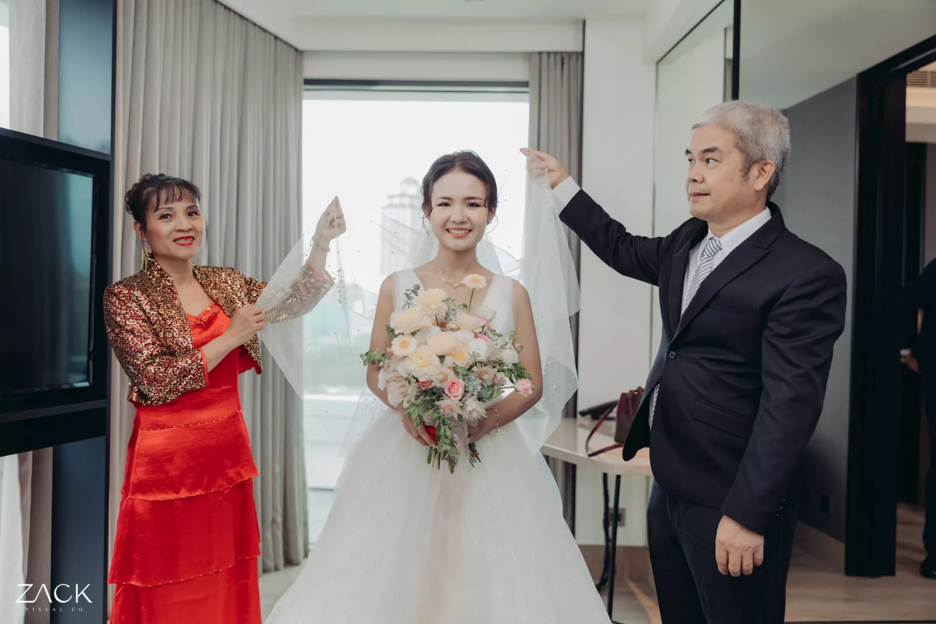 婚禮攝影師大原Zack.Visual.Co17-【台北婚攝】承恩　∞　玫方婚禮紀錄@大直英迪格酒店