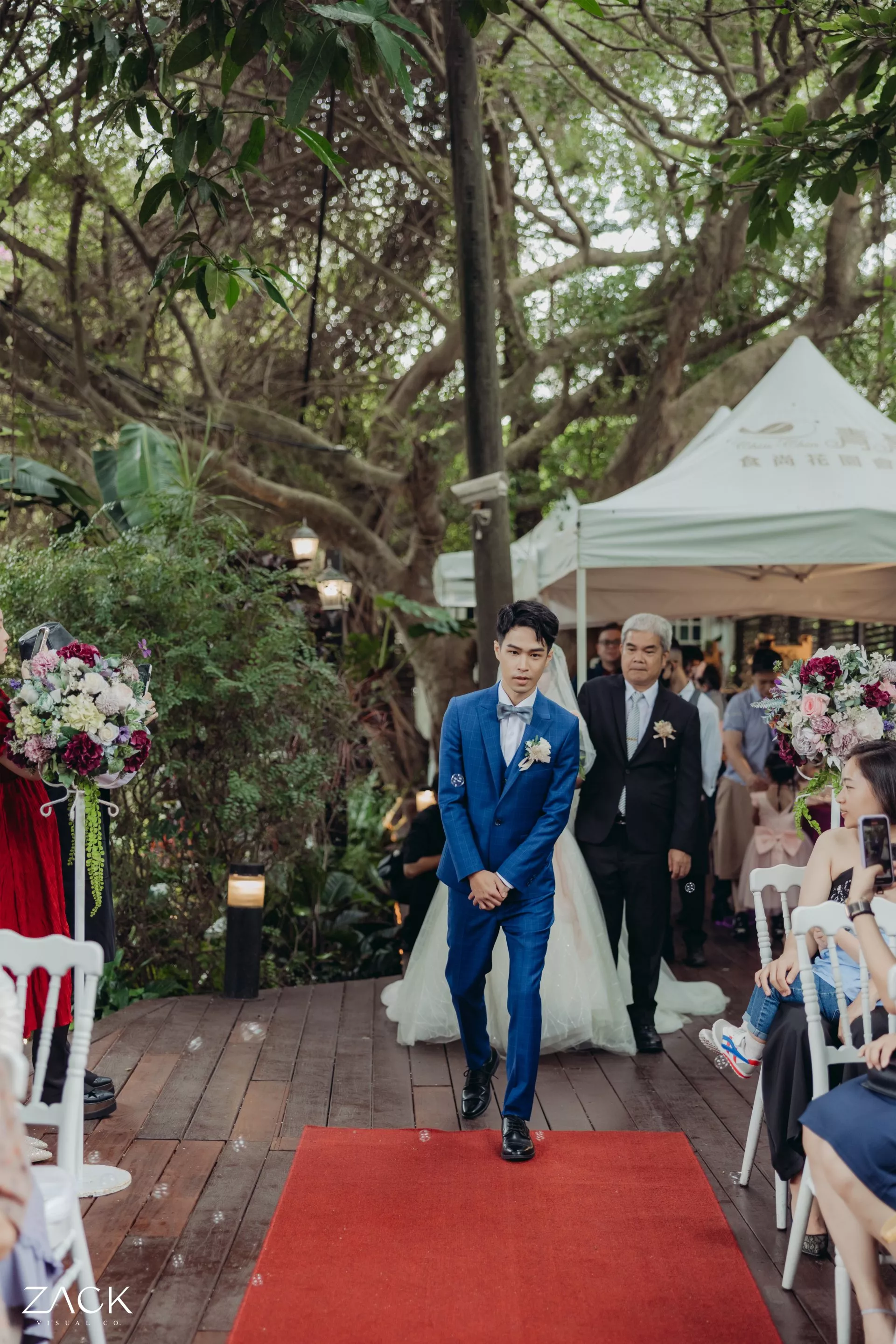 婚禮攝影師大原Zack.Visual.Co29-【台北婚攝】承恩　∞　玫方婚禮紀錄@大直英迪格酒店