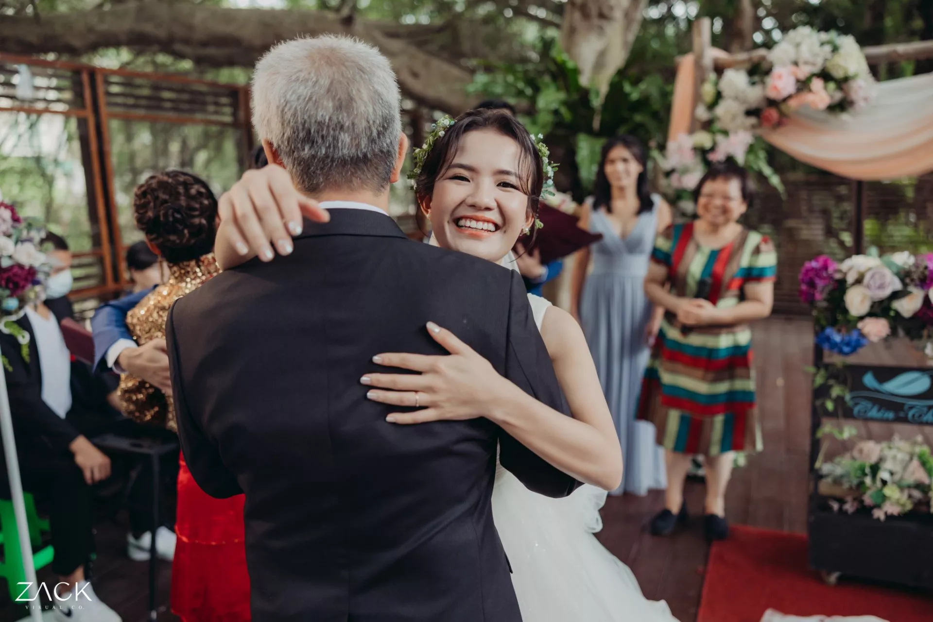 婚禮攝影師大原Zack.Visual.Co40-【台北婚攝】承恩　∞　玫方婚禮紀錄@大直英迪格酒店