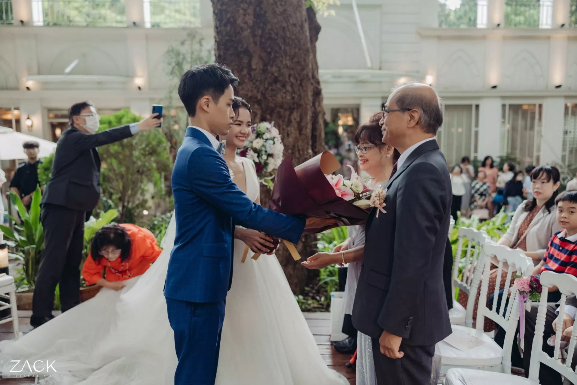 婚禮攝影師大原Zack.Visual.Co42-【台北婚攝】承恩　∞　玫方婚禮紀錄@大直英迪格酒店
