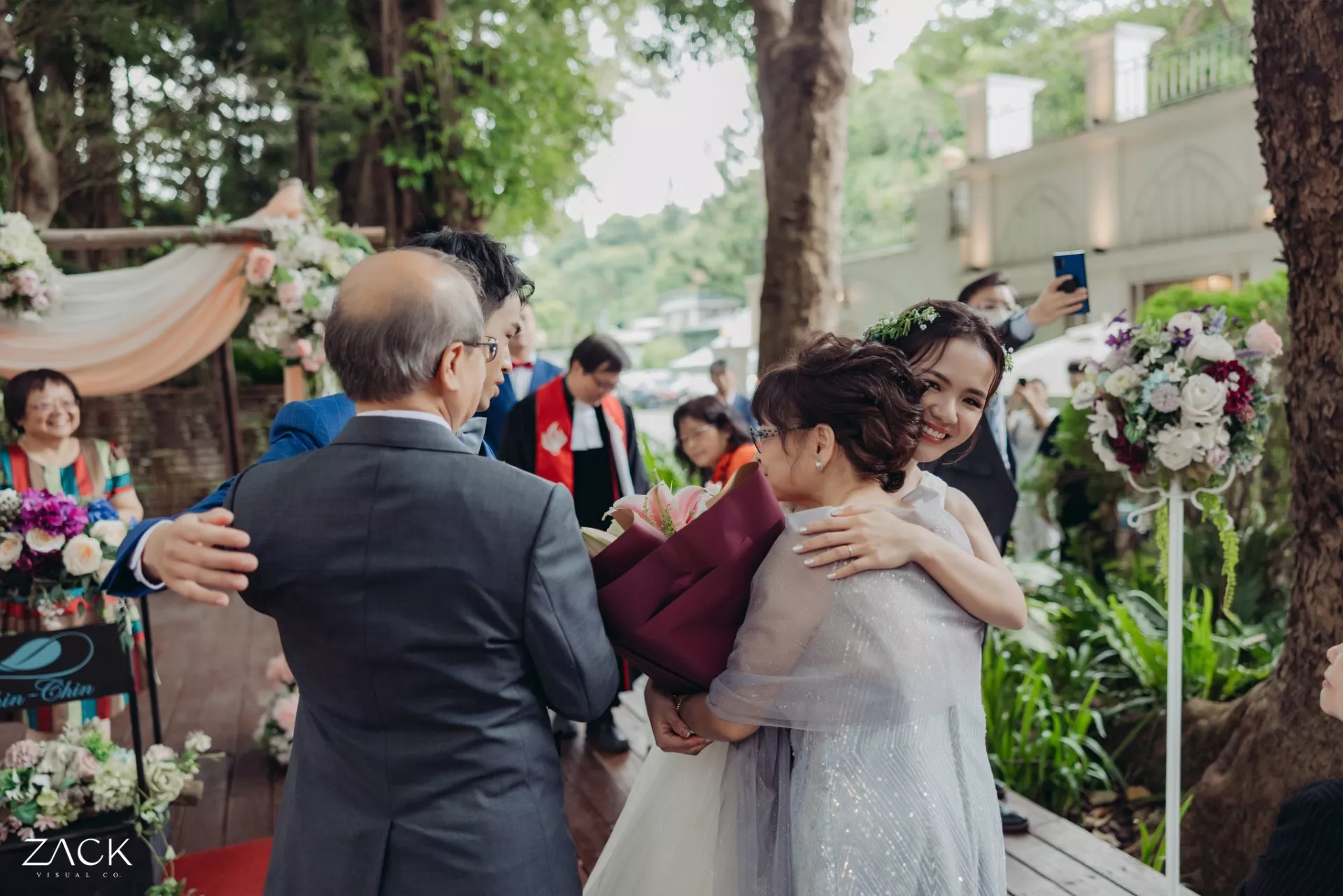 婚禮攝影師大原Zack.Visual.Co43-【台北婚攝】承恩　∞　玫方婚禮紀錄@大直英迪格酒店