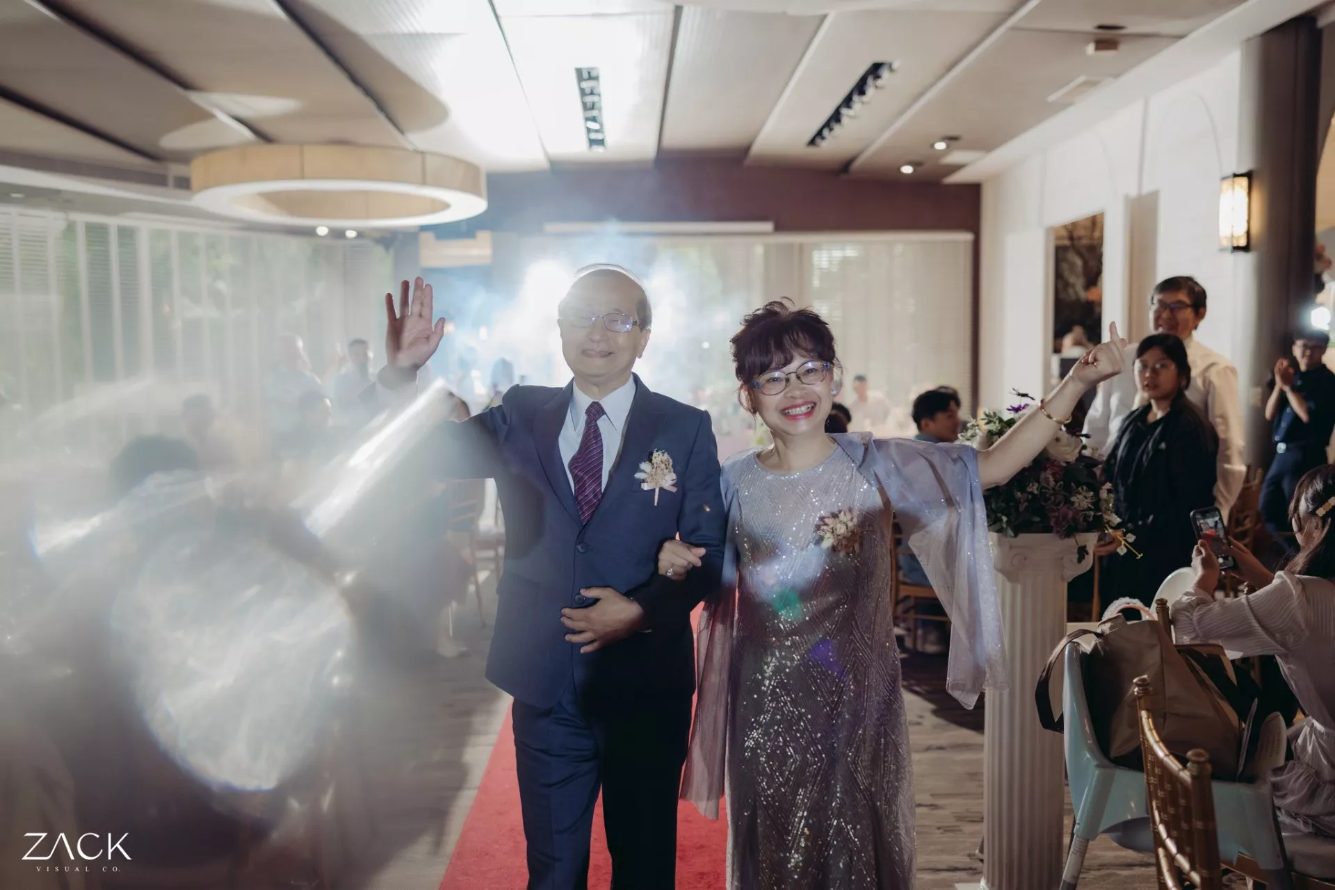 婚禮攝影師大原Zack.Visual.Co52-【台北婚攝】承恩　∞　玫方婚禮紀錄@大直英迪格酒店