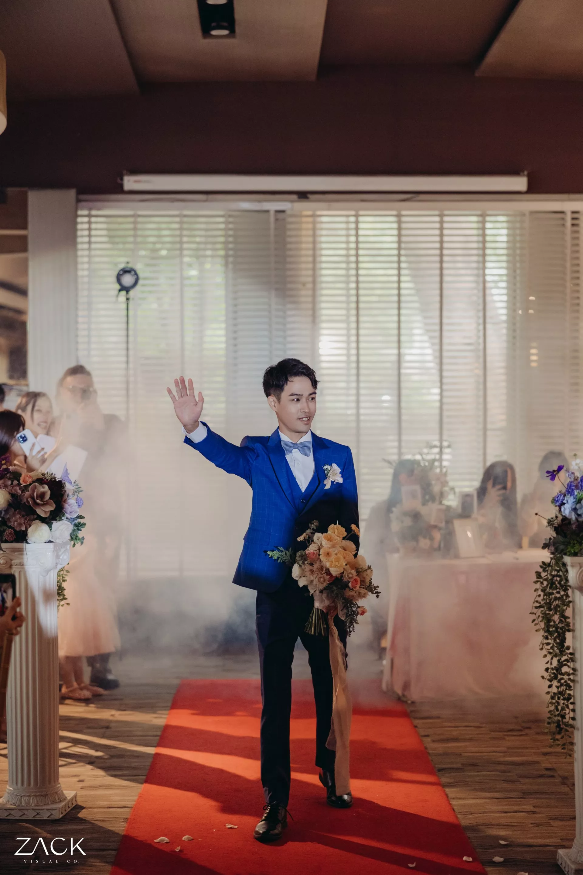 婚禮攝影師大原Zack.Visual.Co54-【台北婚攝】承恩　∞　玫方婚禮紀錄@大直英迪格酒店