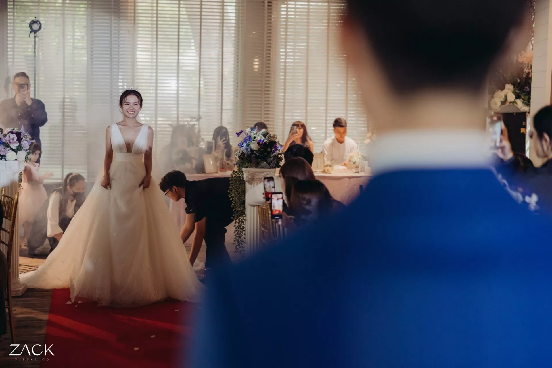 婚禮攝影師大原Zack.Visual.Co55-【台北婚攝】承恩　∞　玫方婚禮紀錄@大直英迪格酒店