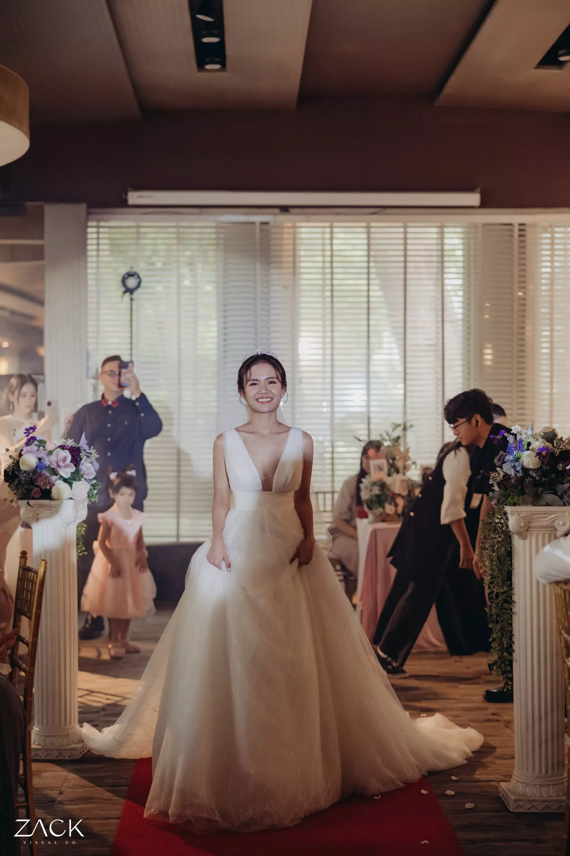 婚禮攝影師大原Zack.Visual.Co56-【台北婚攝】承恩　∞　玫方婚禮紀錄@大直英迪格酒店