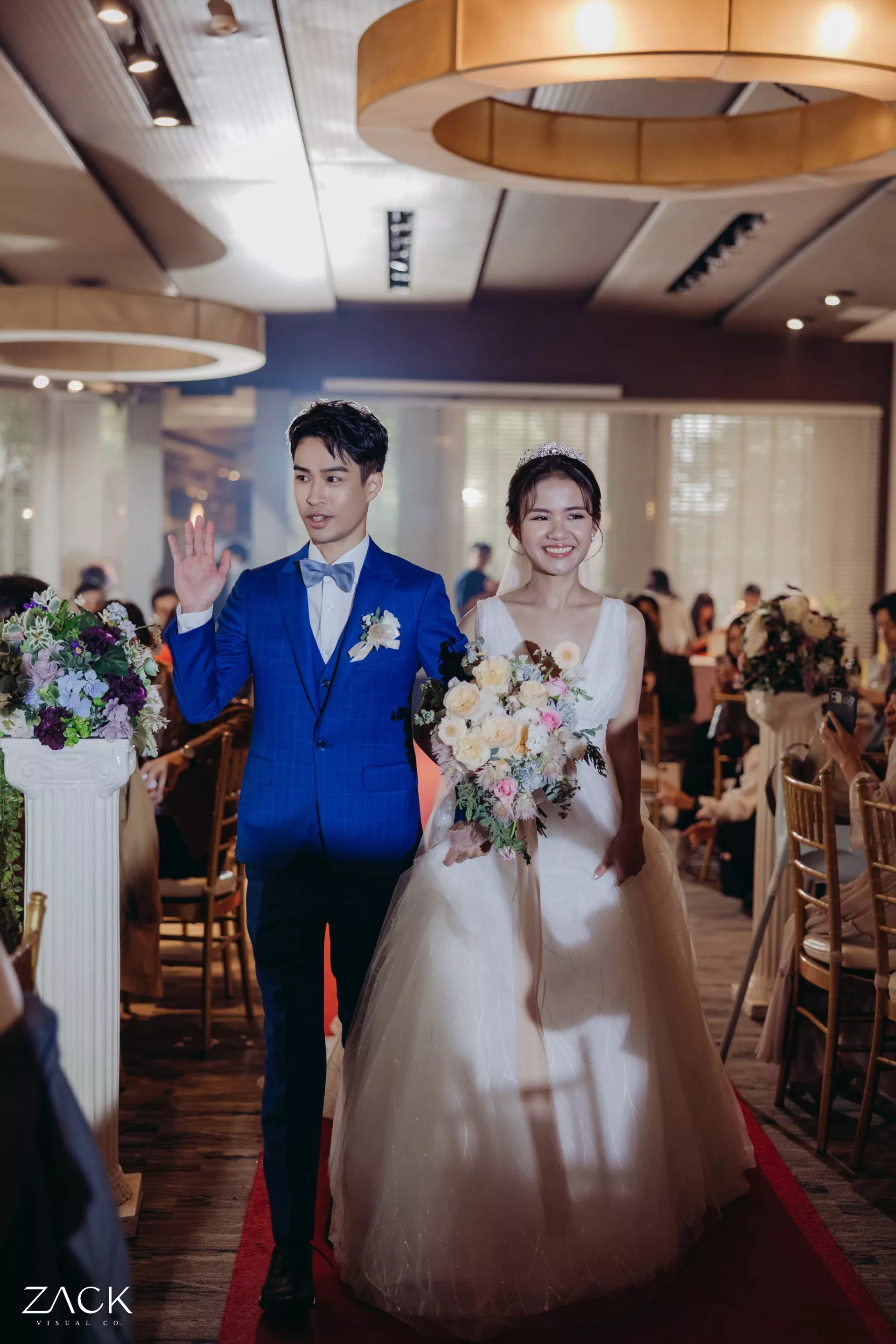 婚禮攝影師大原Zack.Visual.Co58-【台北婚攝】承恩　∞　玫方婚禮紀錄@大直英迪格酒店
