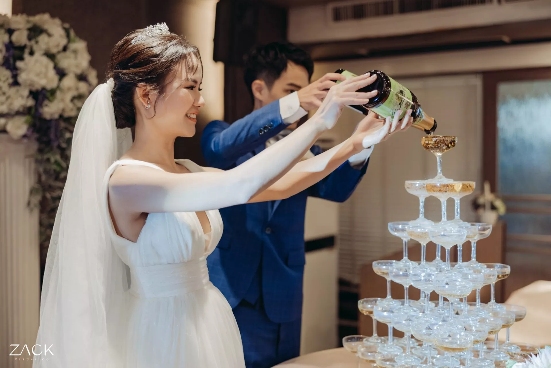 婚禮攝影師大原Zack.Visual.Co61-【台北婚攝】承恩　∞　玫方婚禮紀錄@大直英迪格酒店