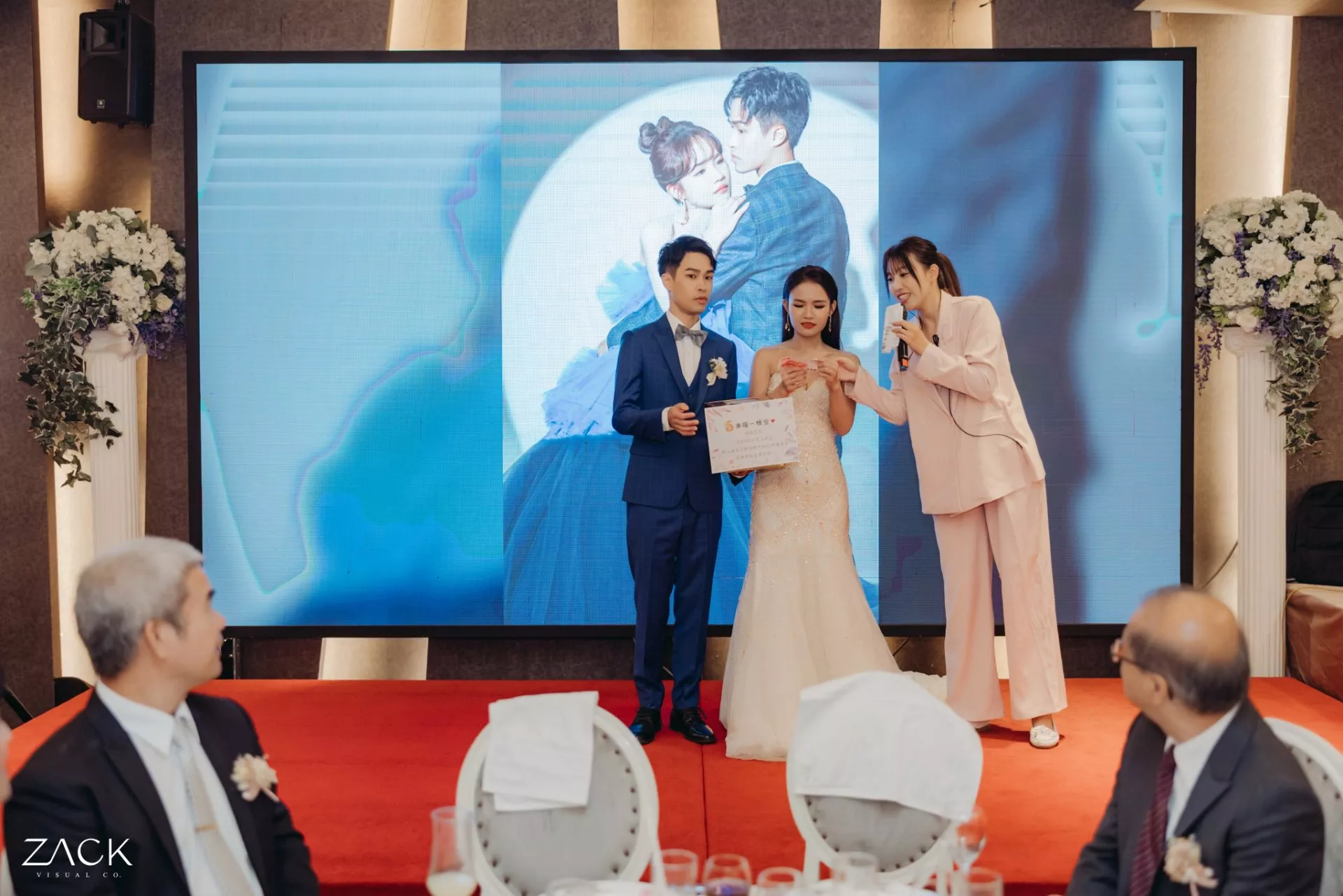 婚禮攝影師大原Zack.Visual.Co73-【台北婚攝】承恩　∞　玫方婚禮紀錄@大直英迪格酒店