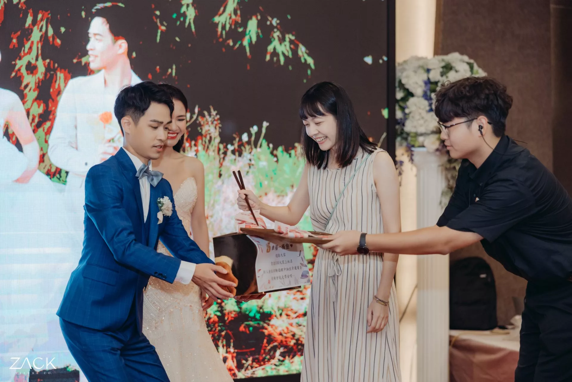 婚禮攝影師大原Zack.Visual.Co75-【台北婚攝】承恩　∞　玫方婚禮紀錄@大直英迪格酒店