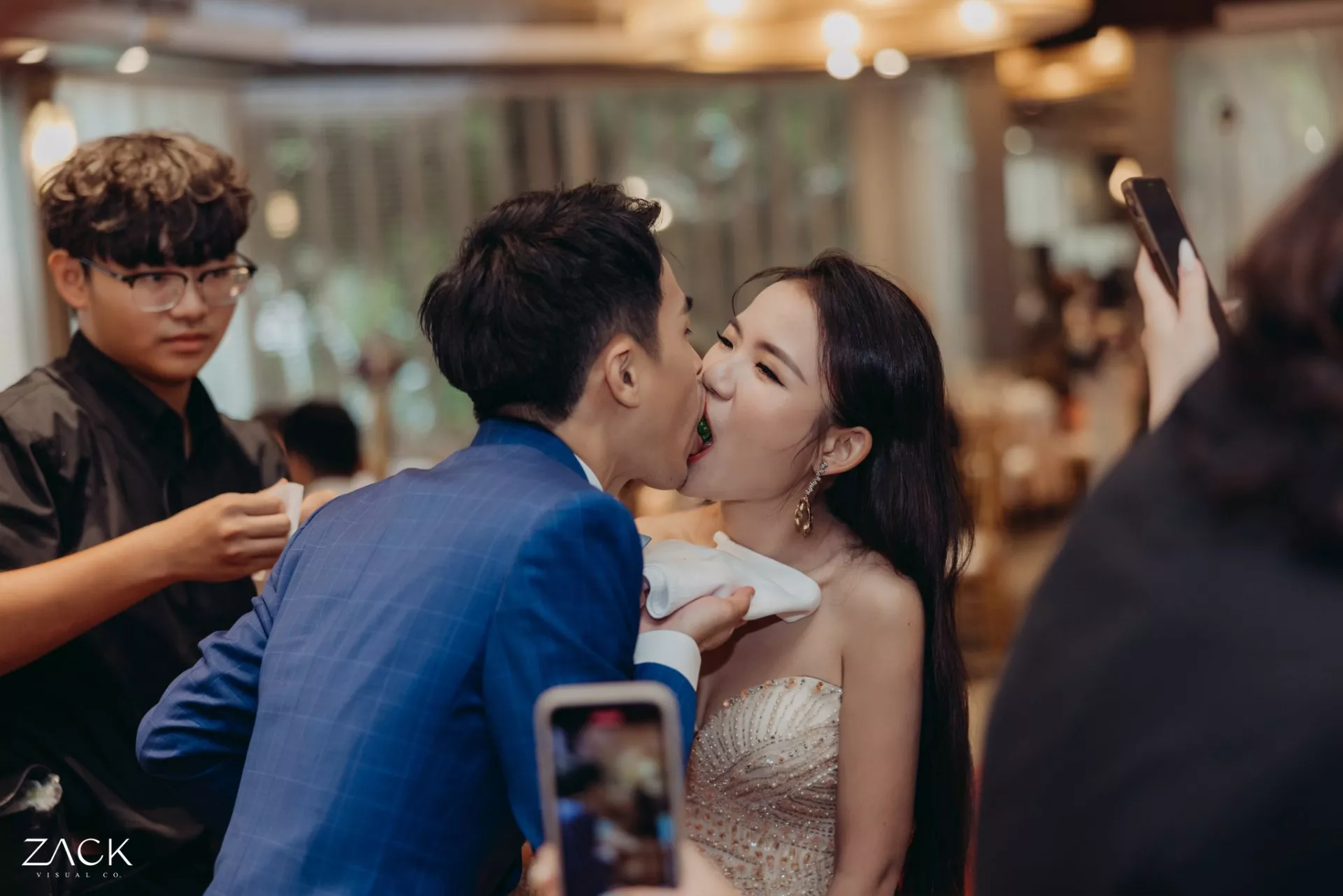 婚禮攝影師大原Zack.Visual.Co79-【台北婚攝】承恩　∞　玫方婚禮紀錄@大直英迪格酒店