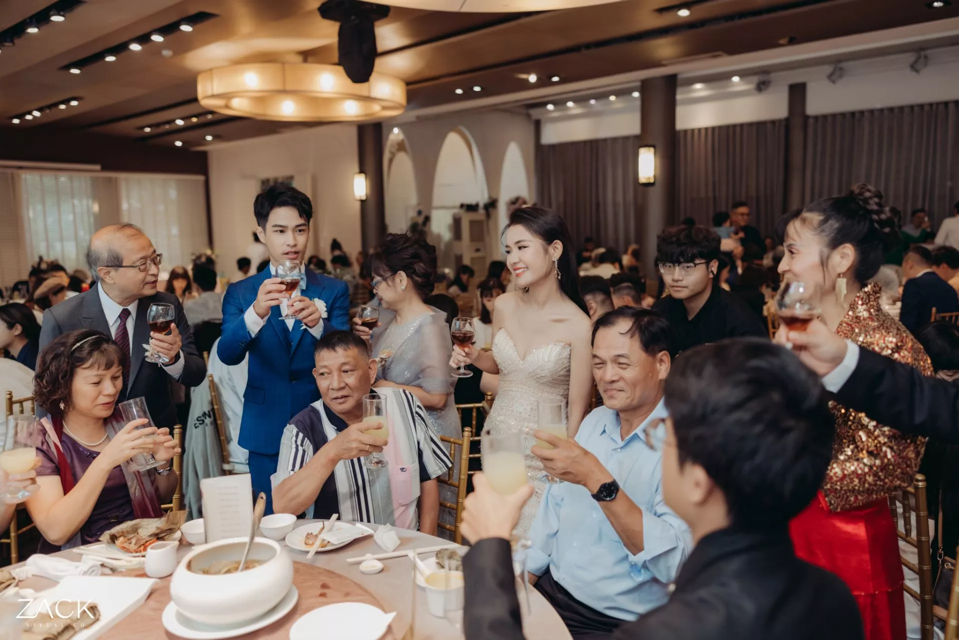 婚禮攝影師大原Zack.Visual.Co80-【台北婚攝】承恩　∞　玫方婚禮紀錄@大直英迪格酒店