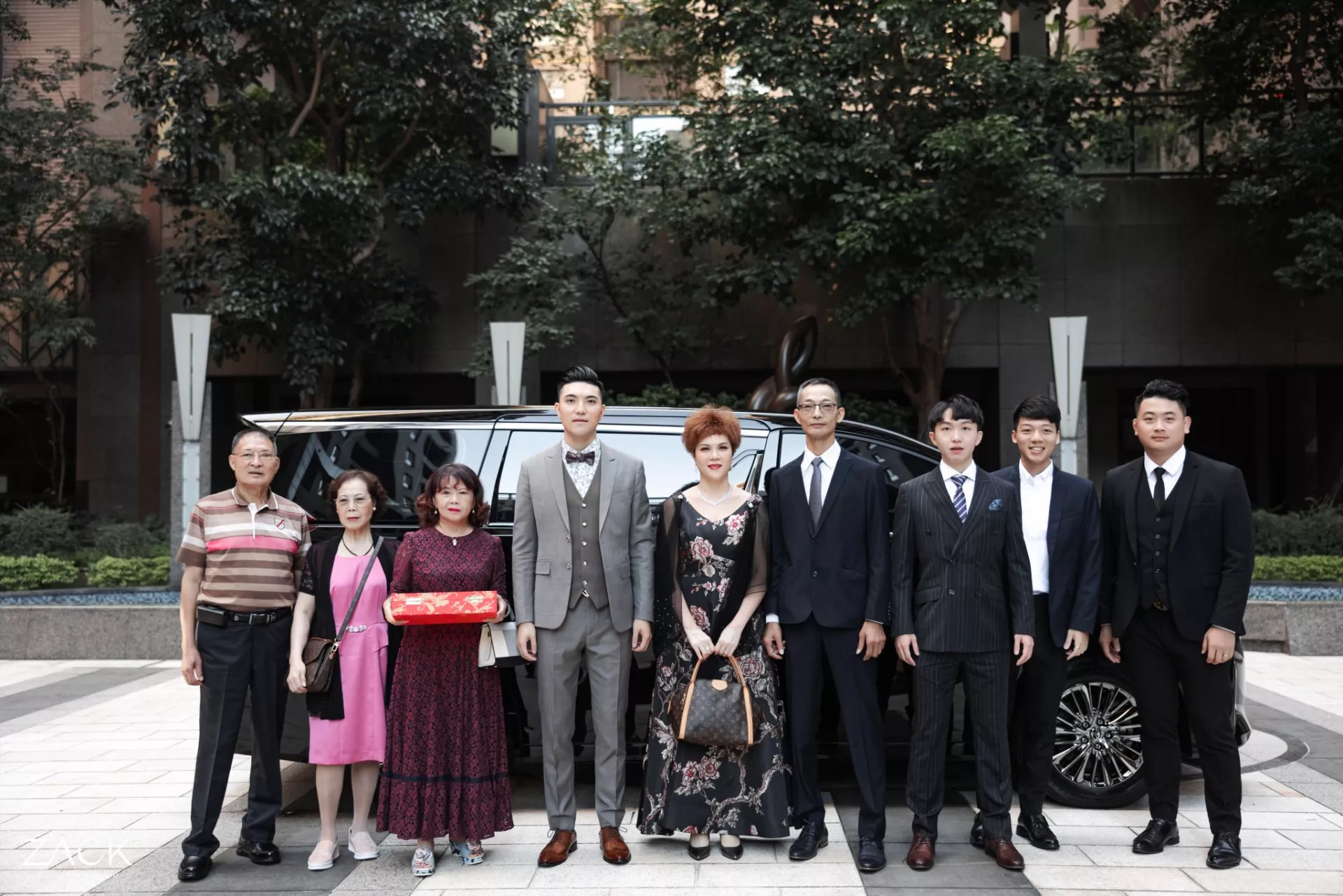 婚禮攝影師大原Zack.Visual.Co5-【桃園婚攝】偉成　∞　仲妮婚禮紀錄@皇家薇庭