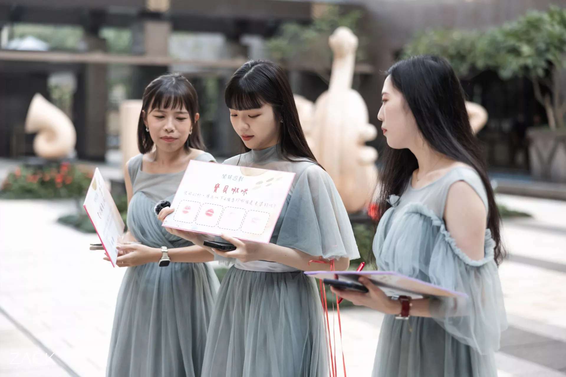 婚禮攝影師大原Zack.Visual.Co23-【桃園婚攝】偉成　∞　仲妮婚禮紀錄@皇家薇庭