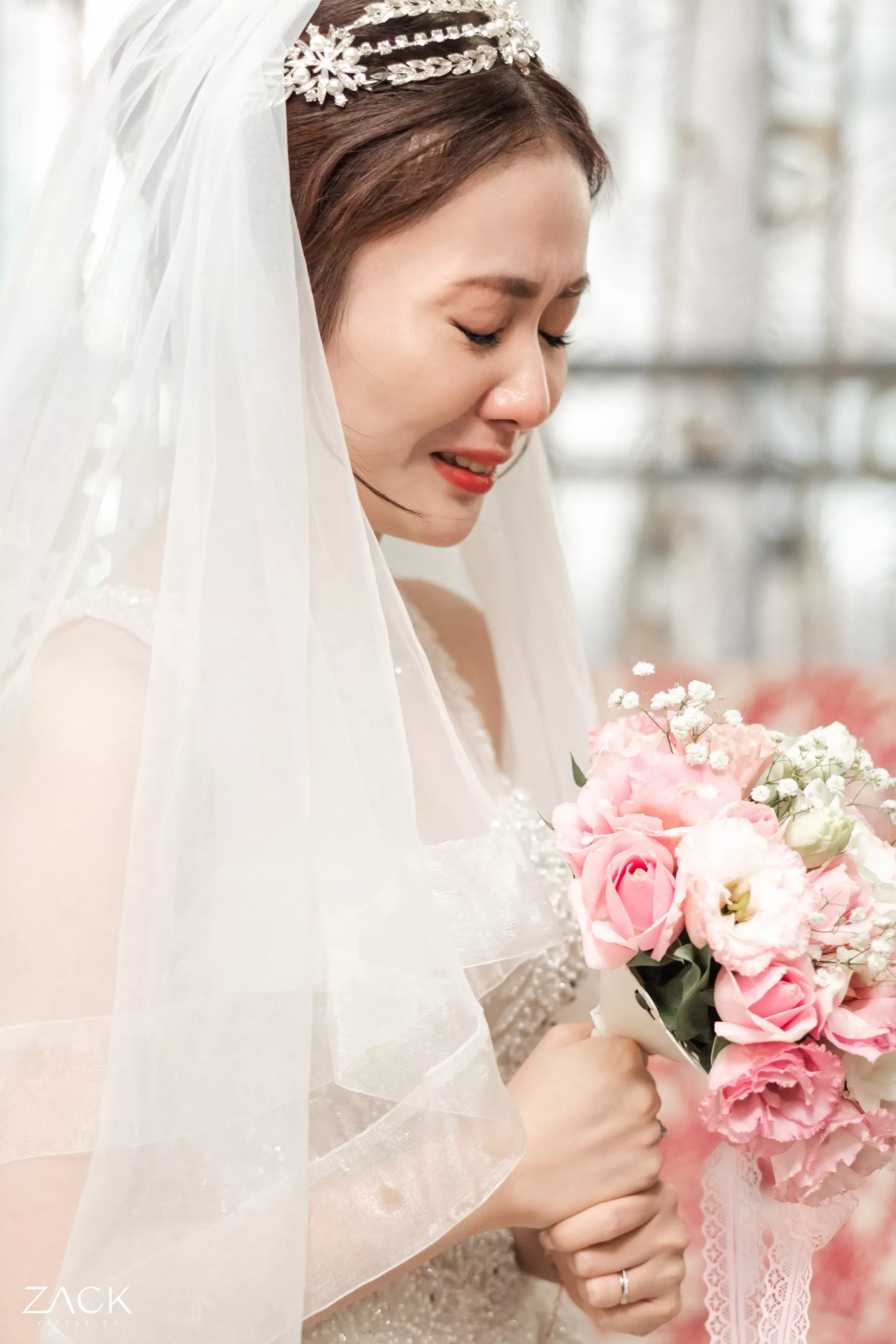 婚禮攝影師大原Zack.Visual.Co37-【桃園婚攝】偉成　∞　仲妮婚禮紀錄@皇家薇庭