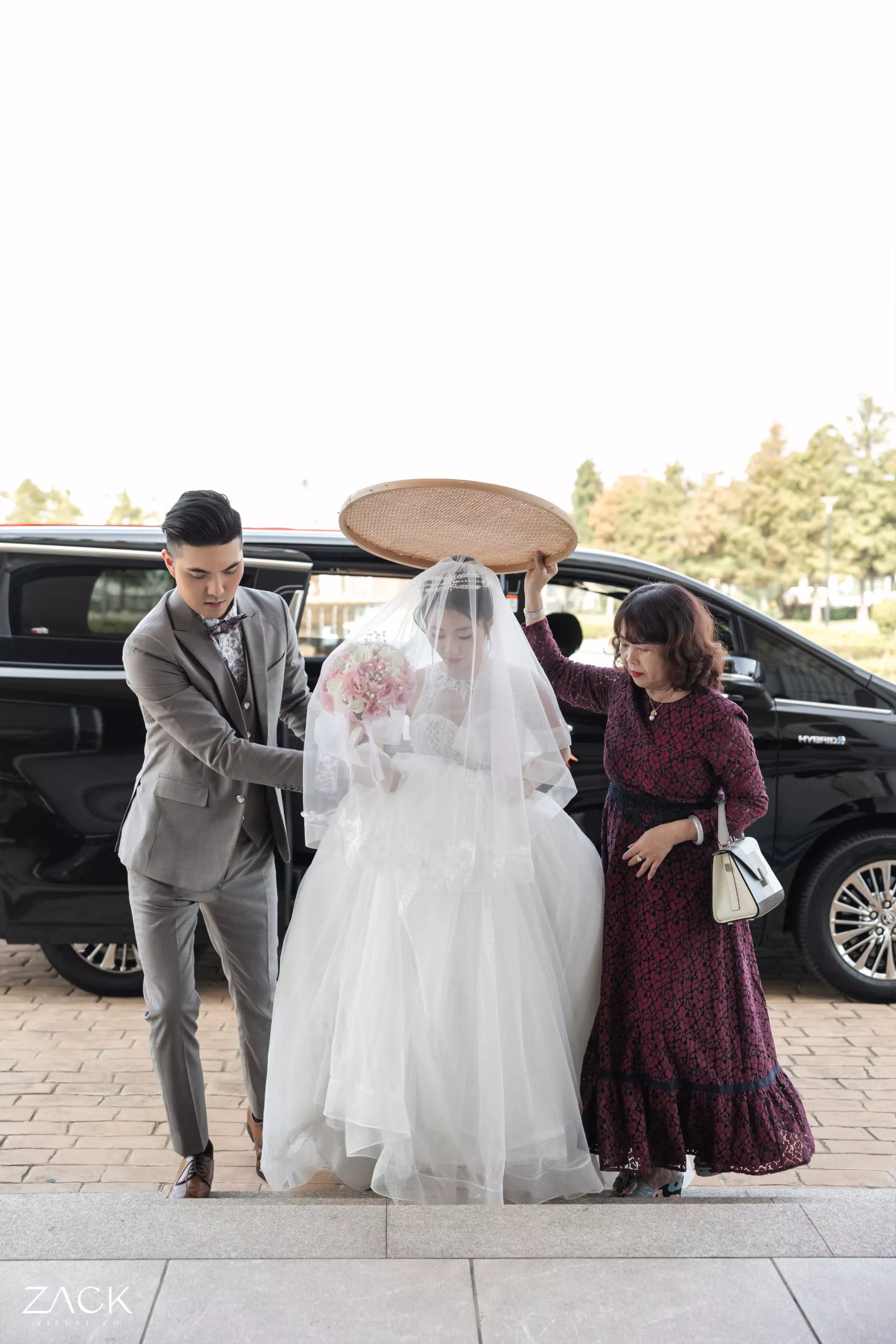 婚禮攝影師大原Zack.Visual.Co44-【桃園婚攝】偉成　∞　仲妮婚禮紀錄@皇家薇庭