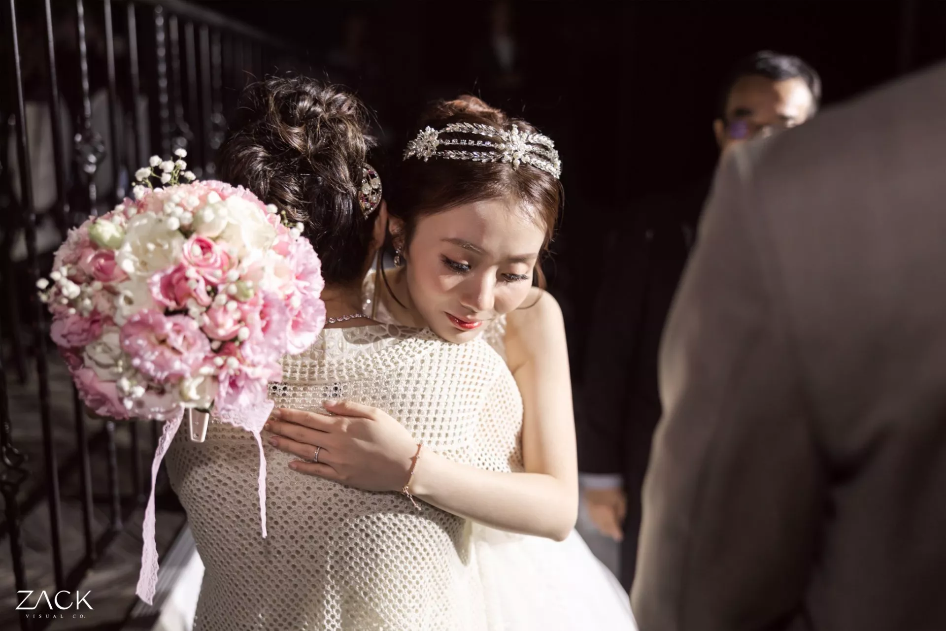 婚禮攝影師大原Zack.Visual.Co47-【桃園婚攝】偉成　∞　仲妮婚禮紀錄@皇家薇庭