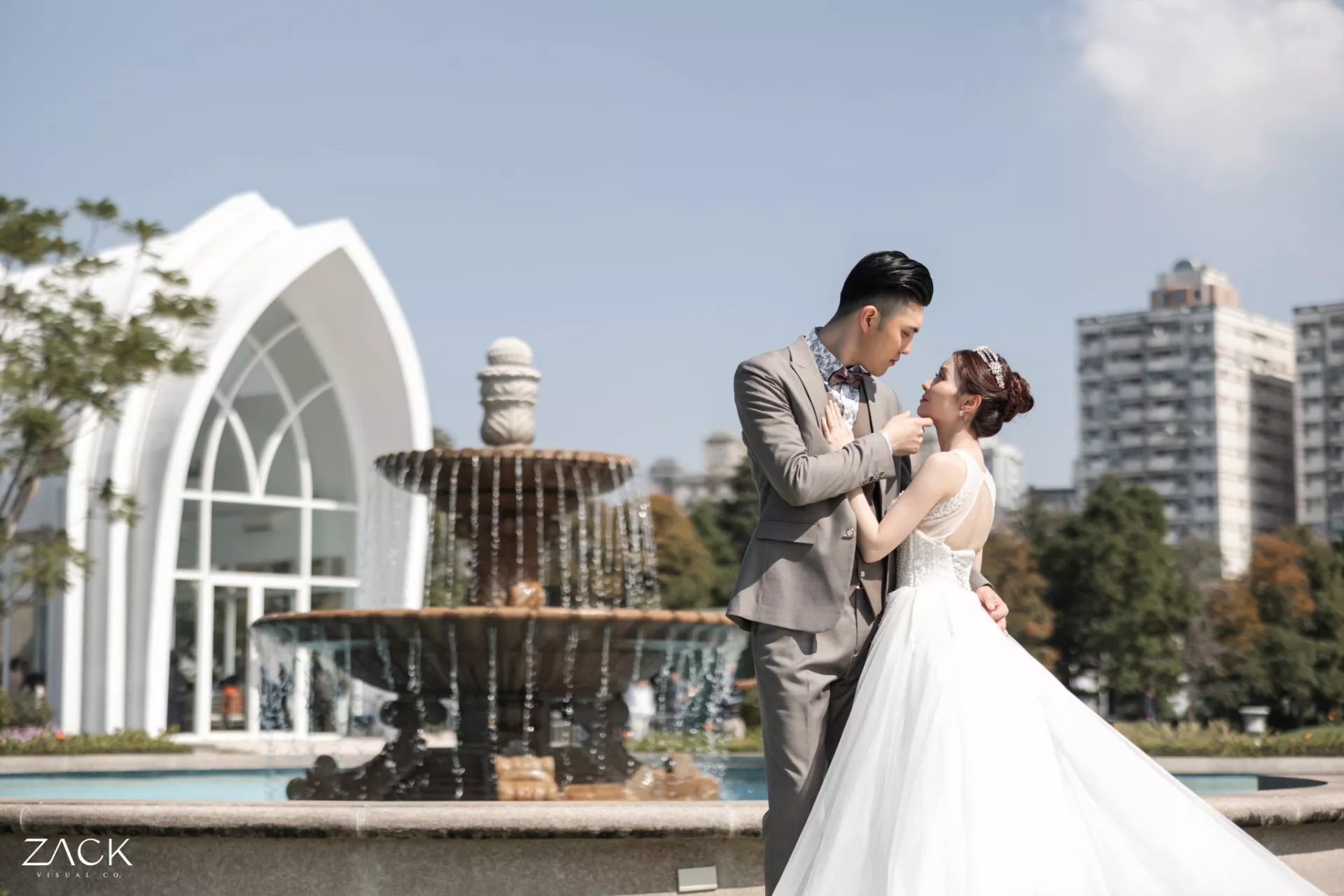 婚禮攝影師大原Zack.Visual.Co50-【桃園婚攝】偉成　∞　仲妮婚禮紀錄@皇家薇庭