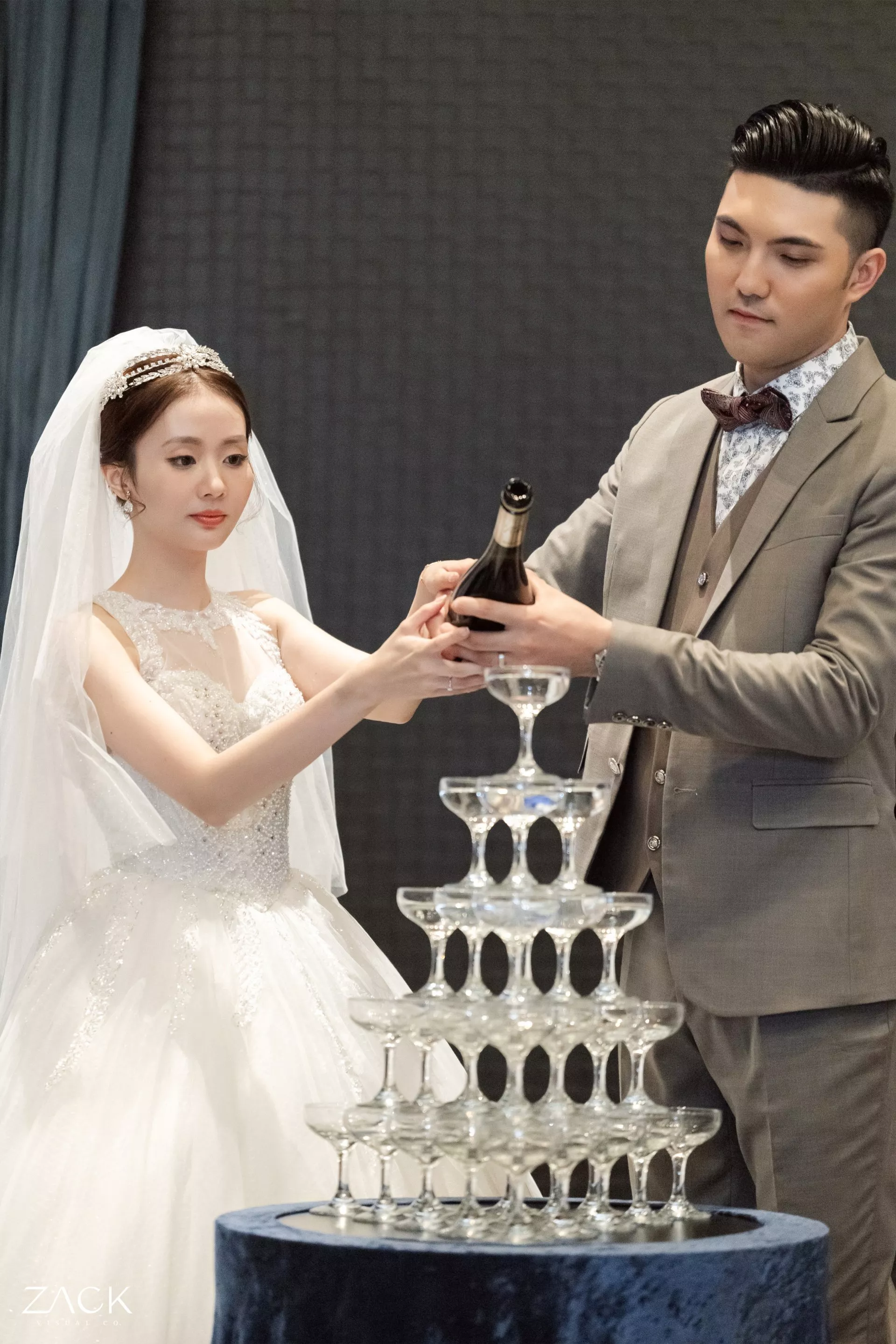 婚禮攝影師大原Zack.Visual.Co59-【桃園婚攝】偉成　∞　仲妮婚禮紀錄@皇家薇庭