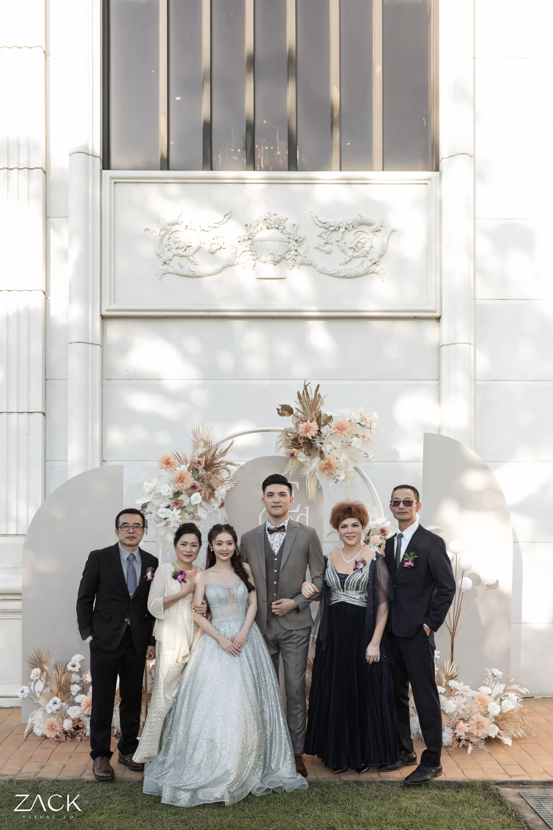 婚禮攝影師大原Zack.Visual.Co80-【桃園婚攝】偉成　∞　仲妮婚禮紀錄@皇家薇庭
