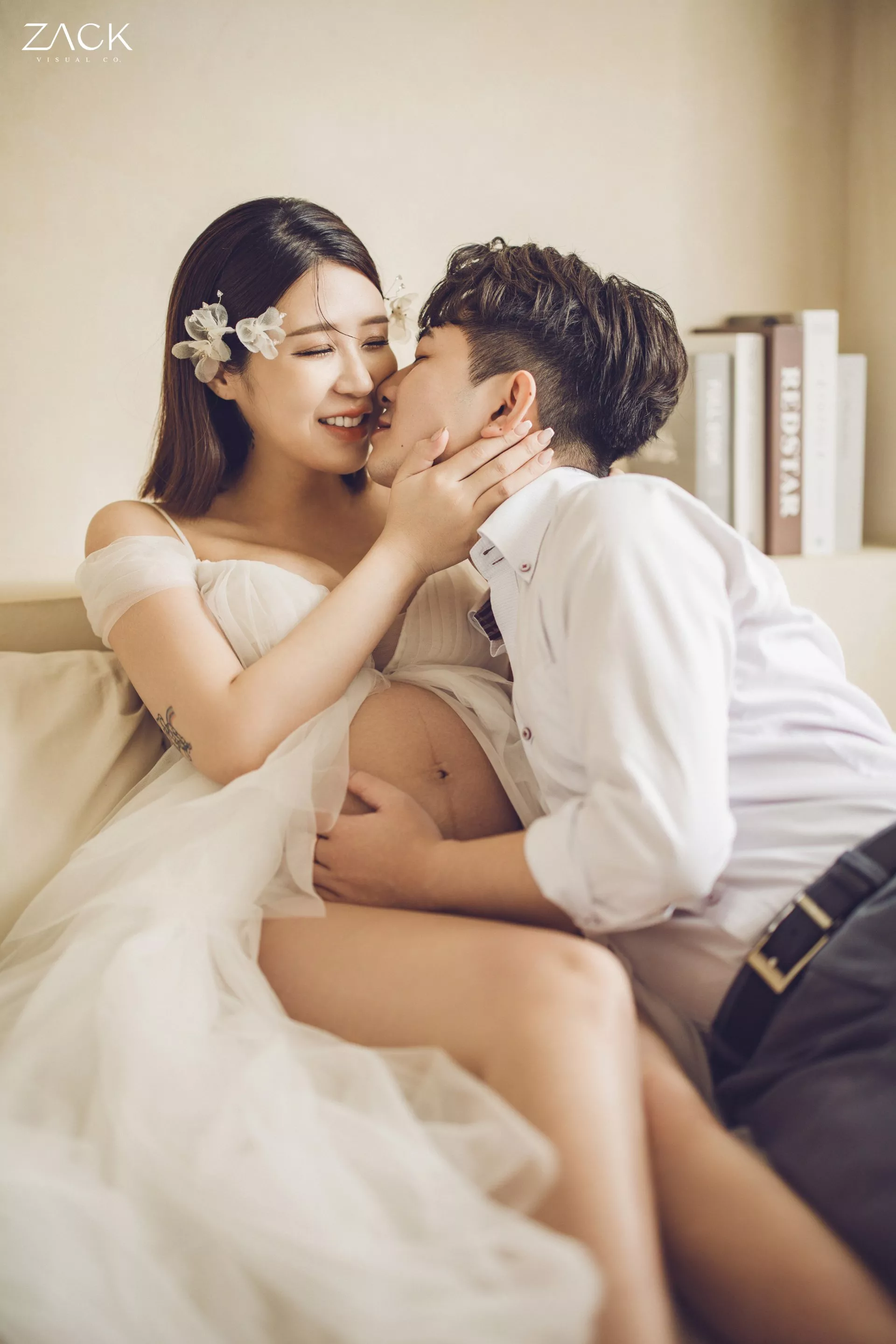 人像攝影師Zack.Xu.維澤7-【孕婦紀念】乙玄孕婦照