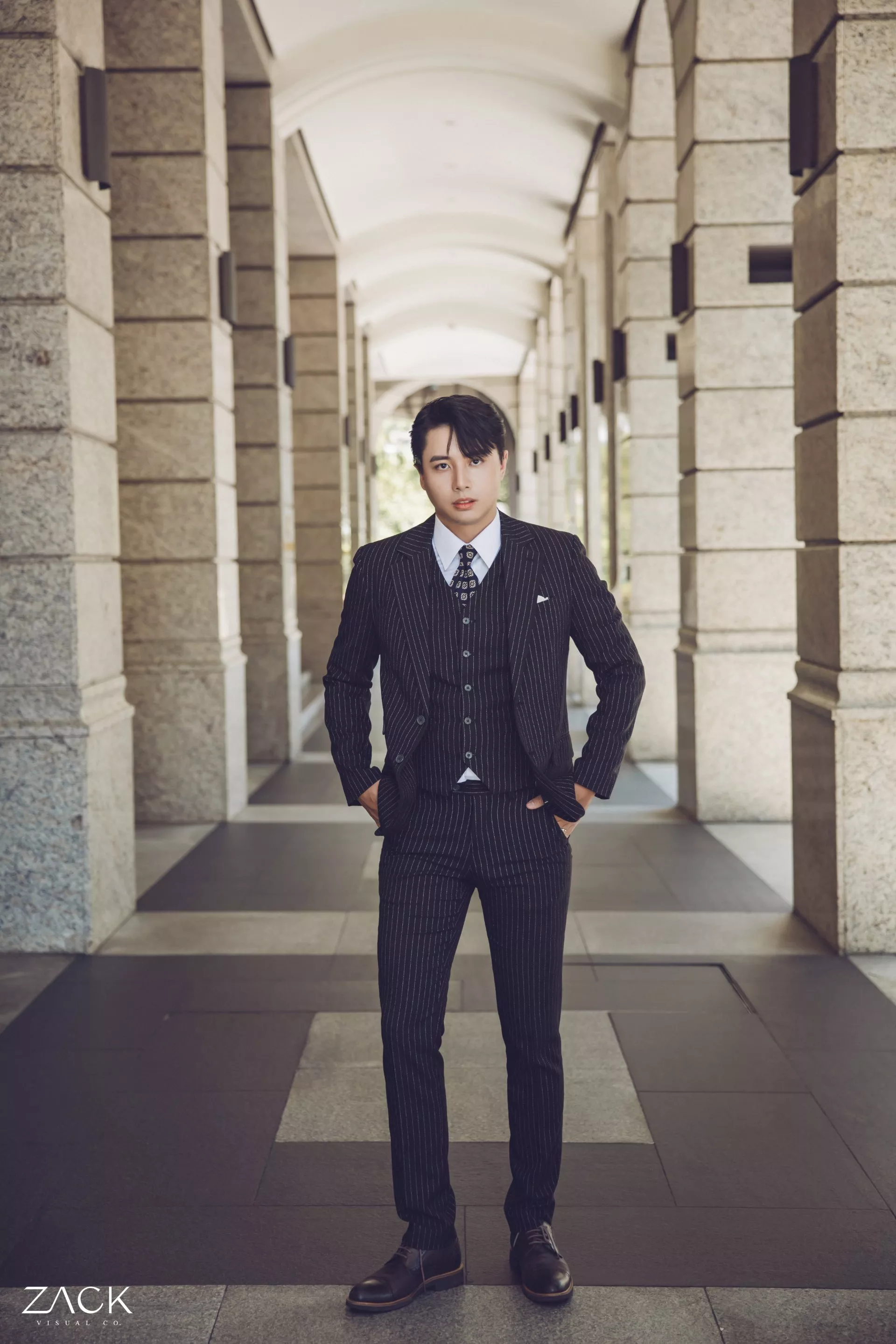 婚紗攝影師Zack.Xu.維澤12-【婚紗攝影】重光　∞　雨純婚紗照