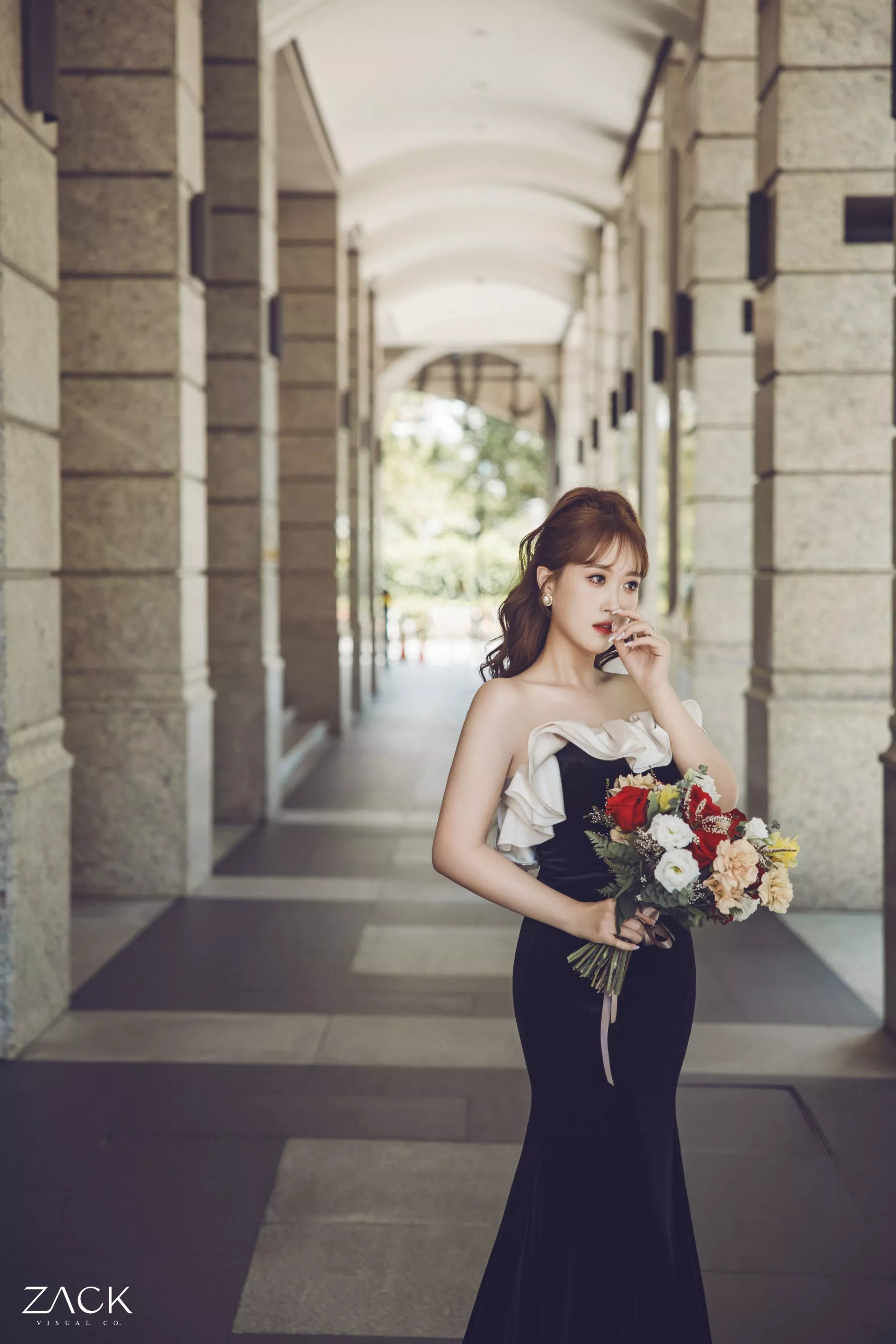 婚紗攝影師Zack.Xu.維澤15-【婚紗攝影】重光　∞　雨純婚紗照