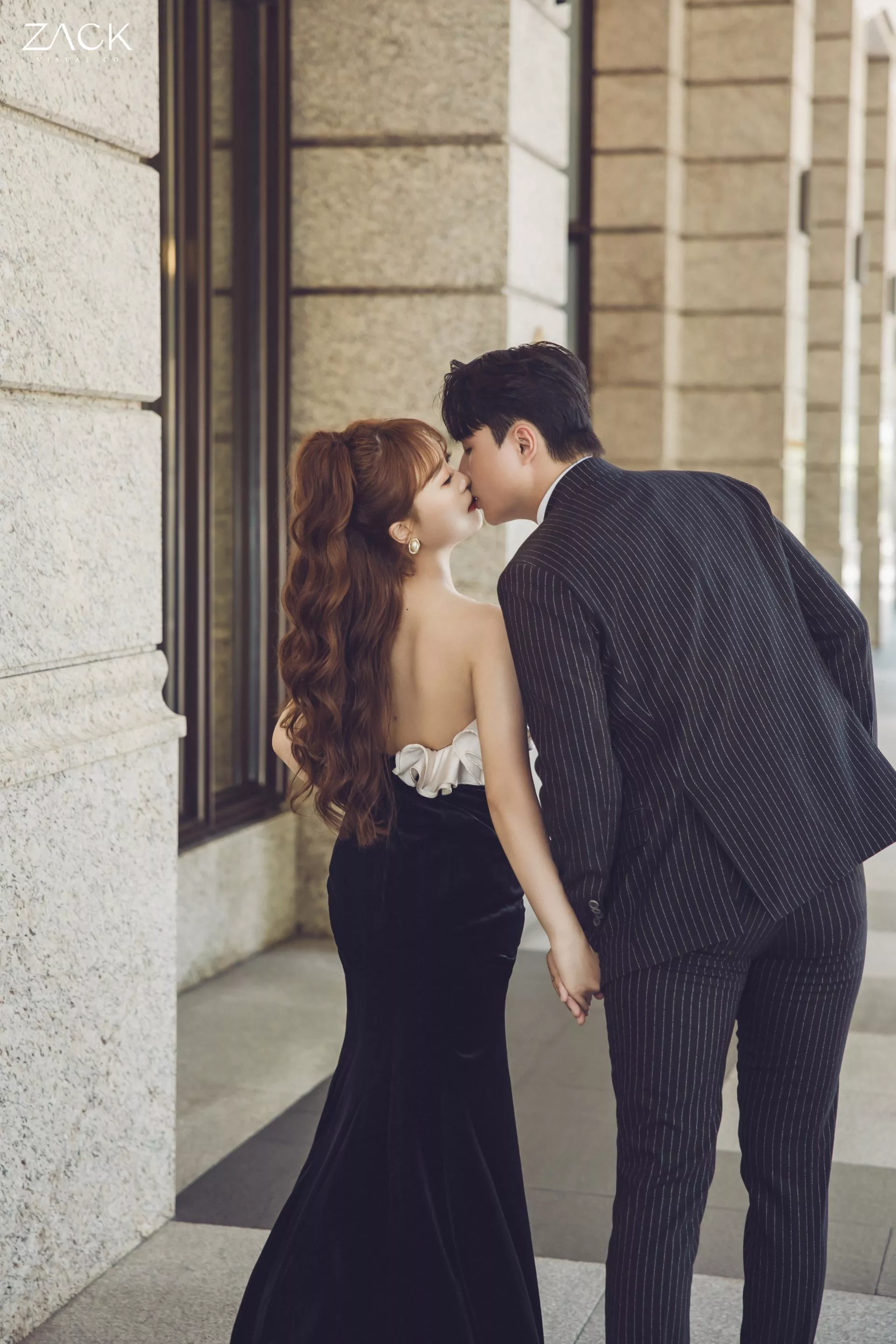 婚紗攝影師Zack.Xu.維澤18-【婚紗攝影】重光　∞　雨純婚紗照