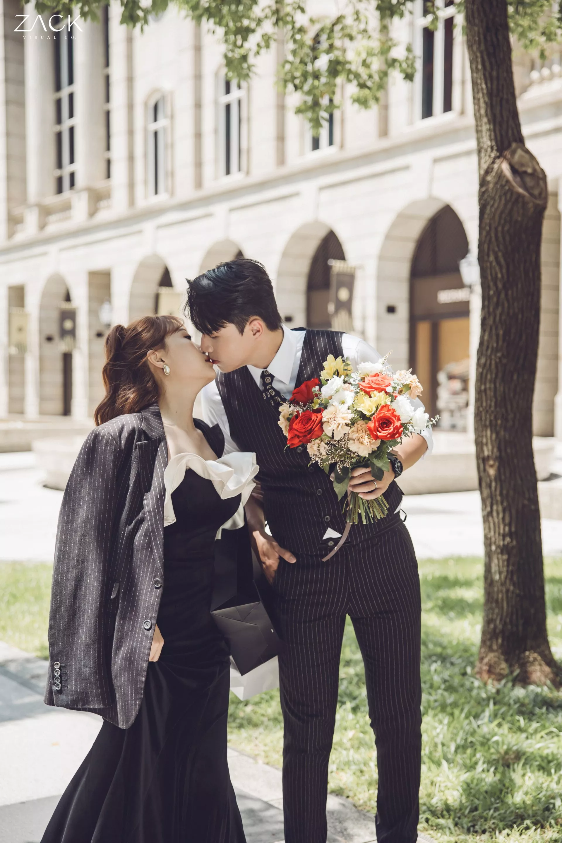 婚紗攝影師Zack.Xu.維澤25-【婚紗攝影】重光　∞　雨純婚紗照