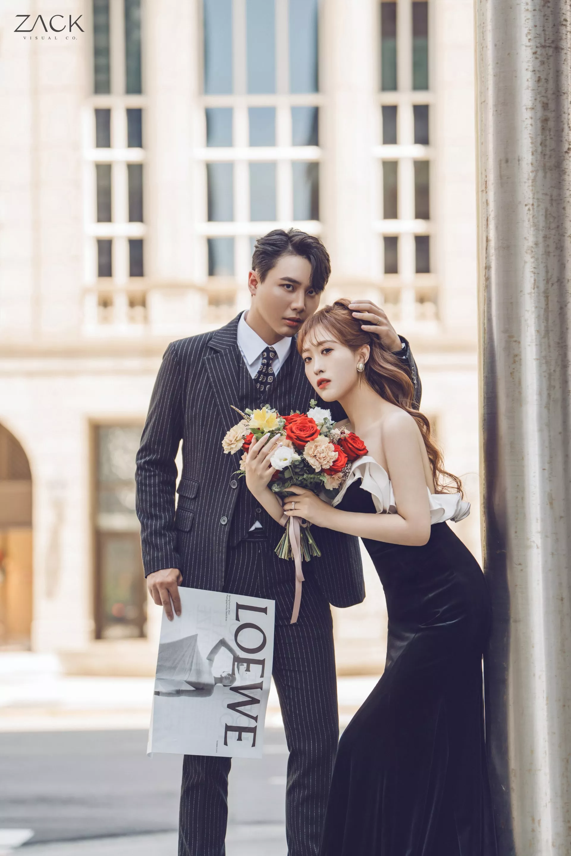 婚紗攝影師Zack.Xu.維澤31-【婚紗攝影】重光　∞　雨純婚紗照