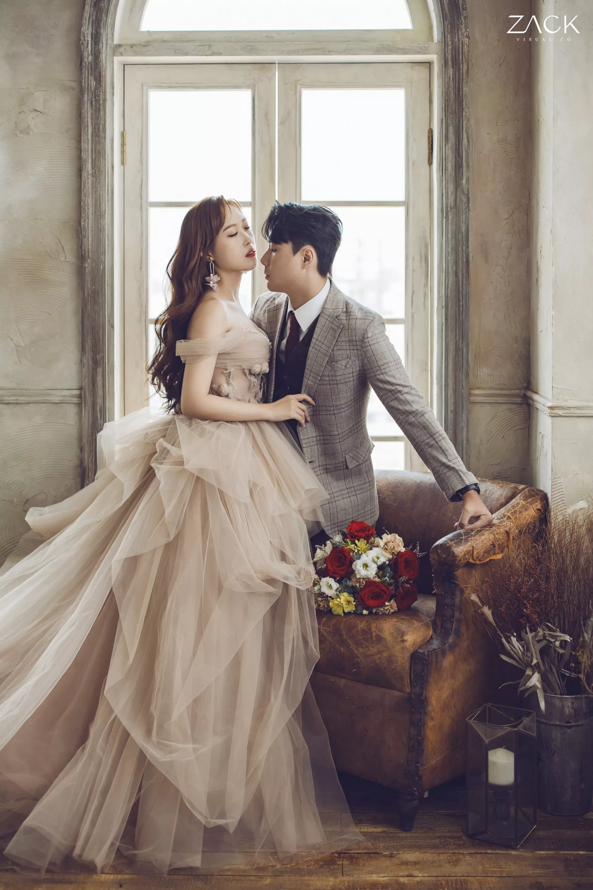 婚紗攝影師Zack.Xu.維澤35-【婚紗攝影】重光　∞　雨純婚紗照