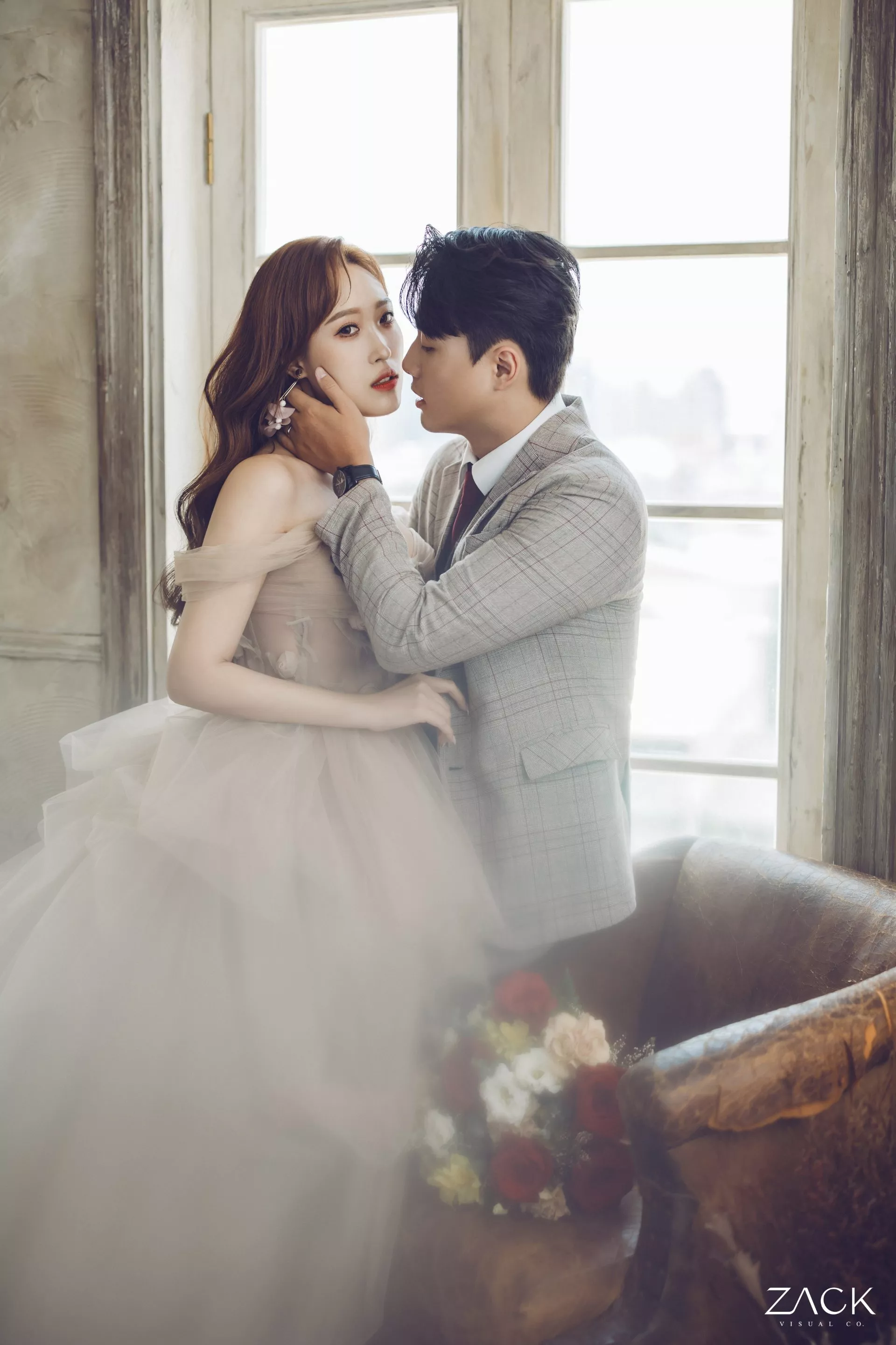婚紗攝影師Zack.Xu.維澤38-【婚紗攝影】重光　∞　雨純婚紗照