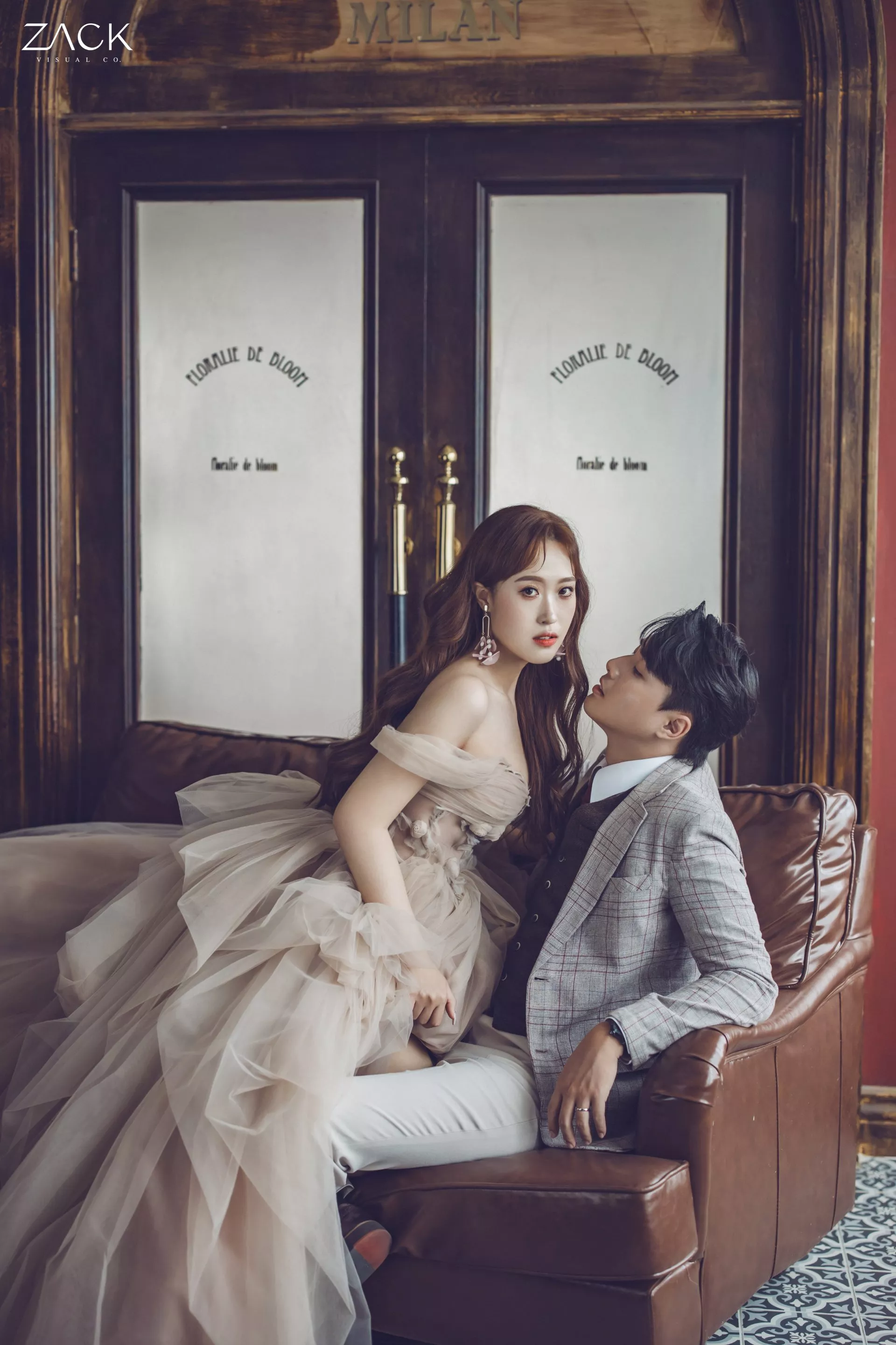 婚紗攝影師Zack.Xu.維澤49-【婚紗攝影】重光　∞　雨純婚紗照