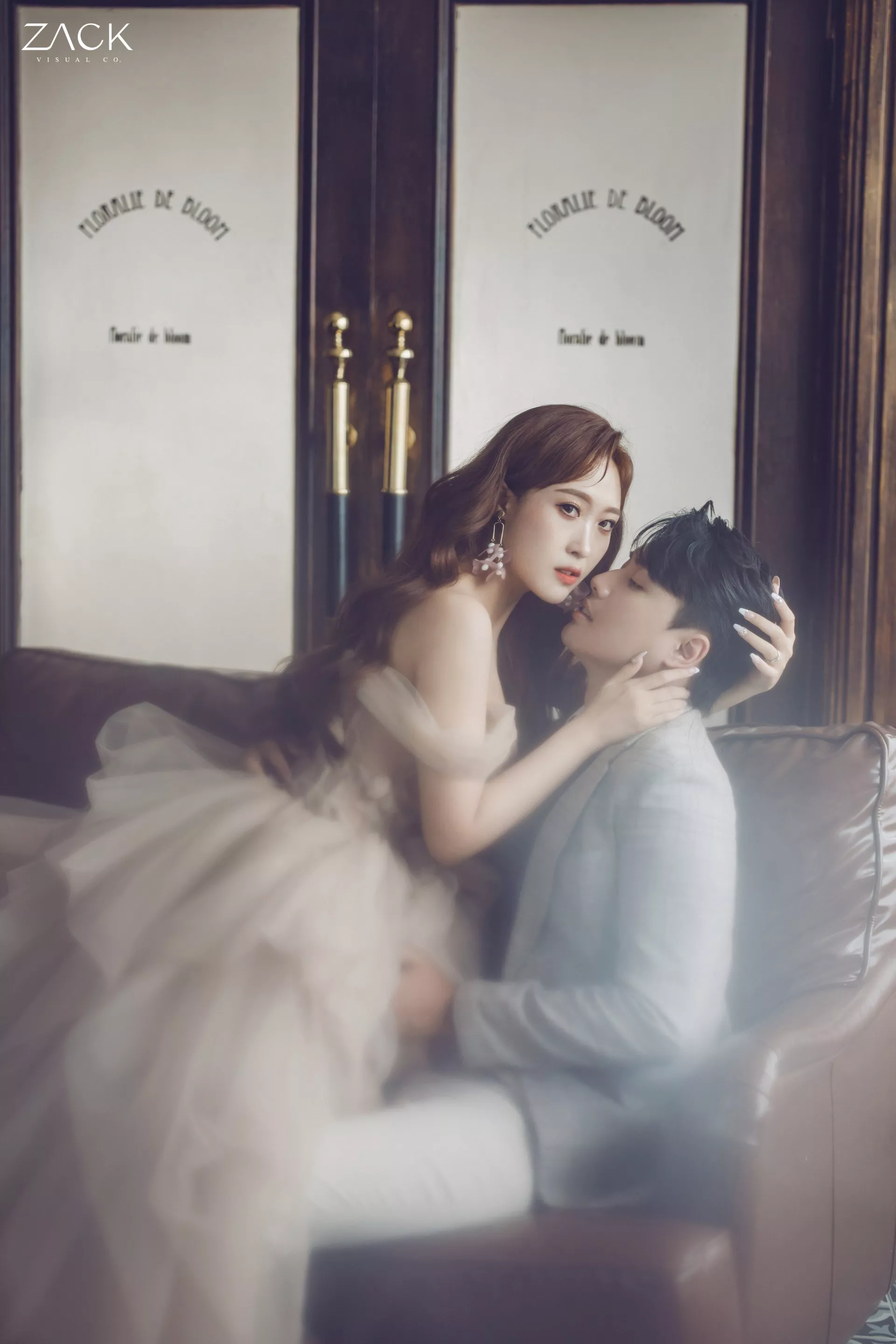 婚紗攝影師Zack.Xu.維澤50-【婚紗攝影】重光　∞　雨純婚紗照