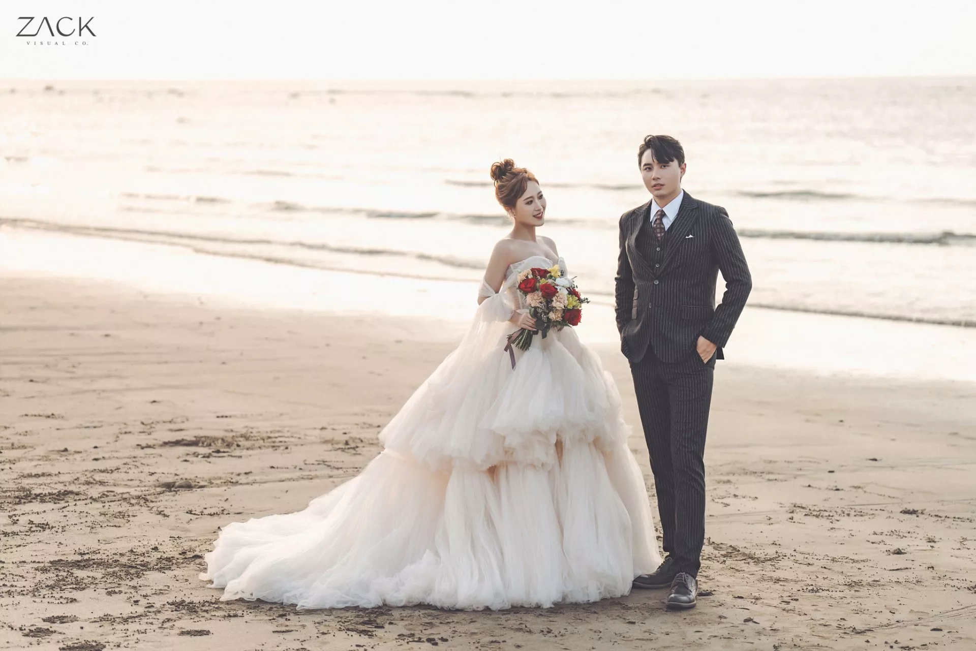 婚紗攝影師Zack.Xu.維澤51-【婚紗攝影】重光　∞　雨純婚紗照