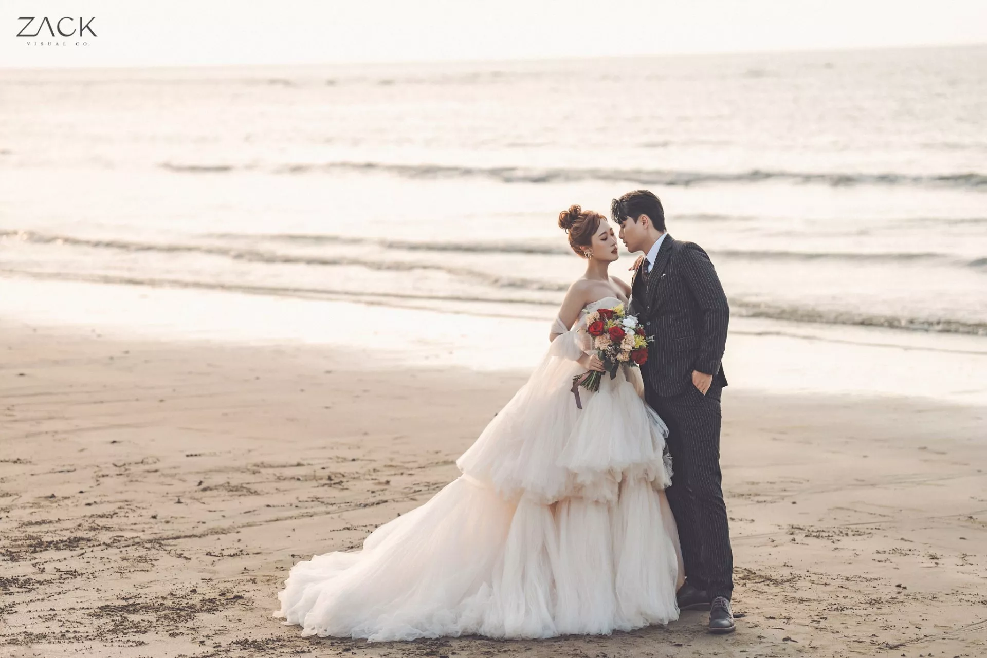 婚紗攝影師Zack.Xu.維澤52-【婚紗攝影】重光　∞　雨純婚紗照