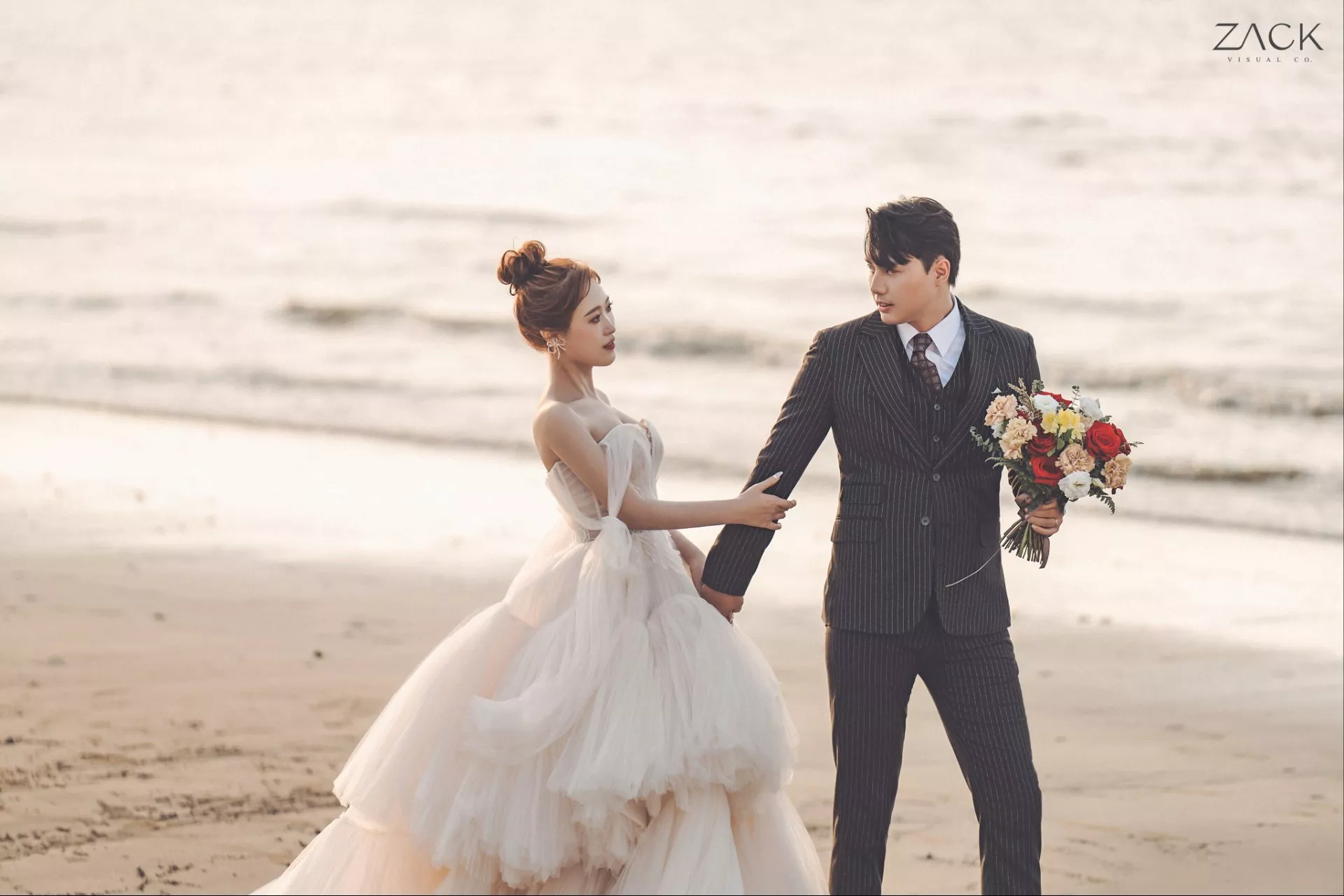 婚紗攝影師Zack.Xu.維澤53-【婚紗攝影】重光　∞　雨純婚紗照