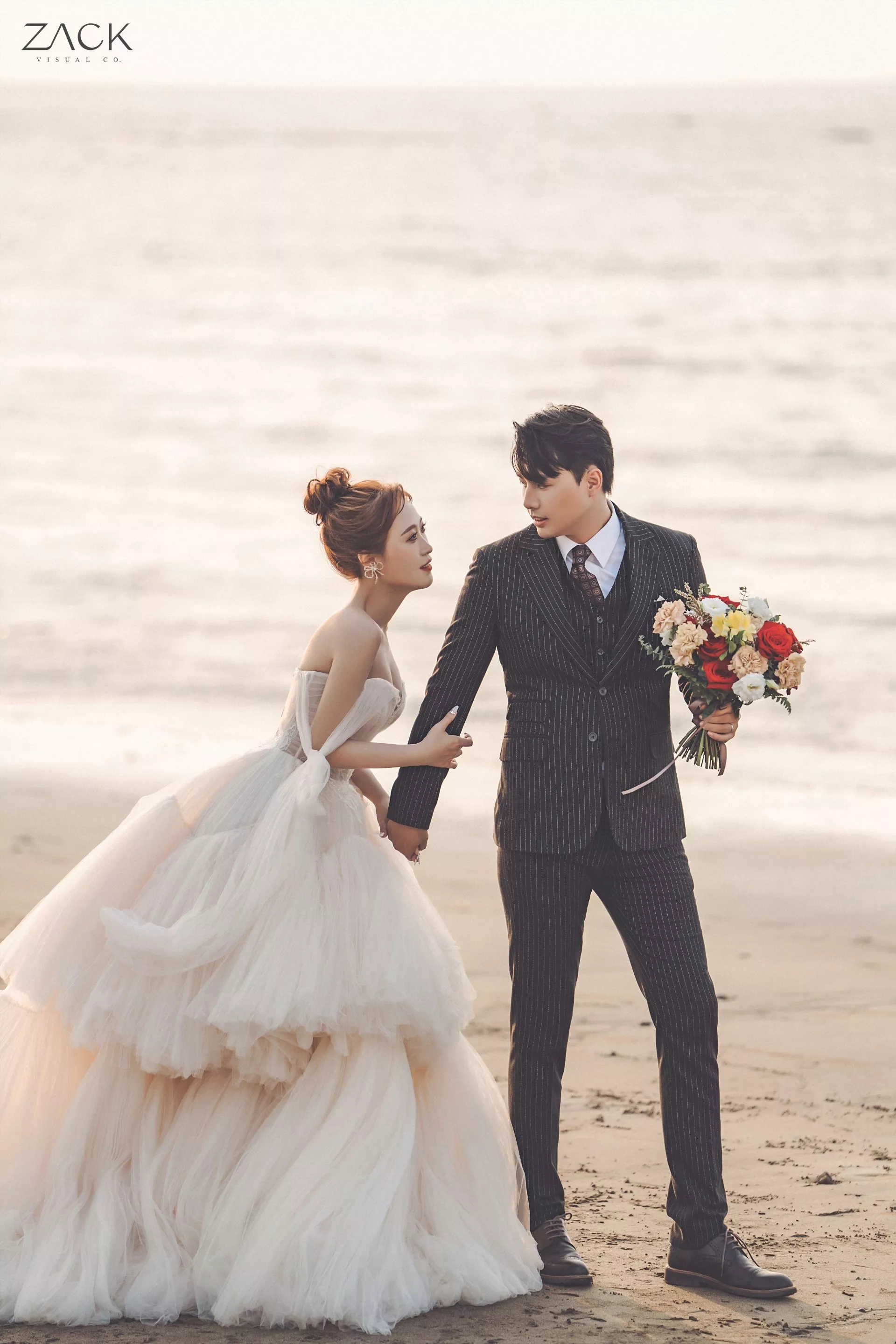 婚紗攝影師Zack.Xu.維澤54-【婚紗攝影】重光　∞　雨純婚紗照
