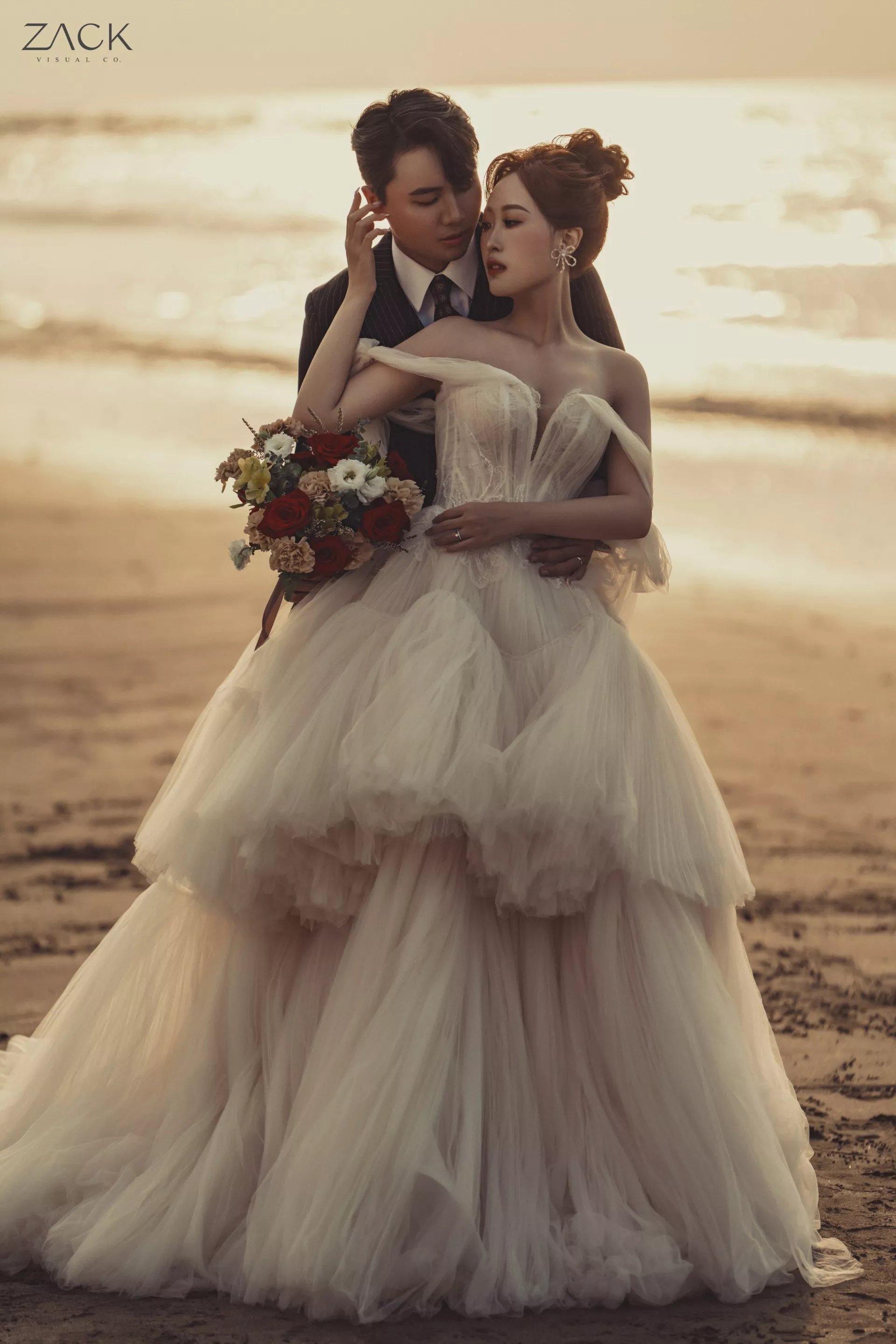婚紗攝影師Zack.Xu.維澤56-【婚紗攝影】重光　∞　雨純婚紗照