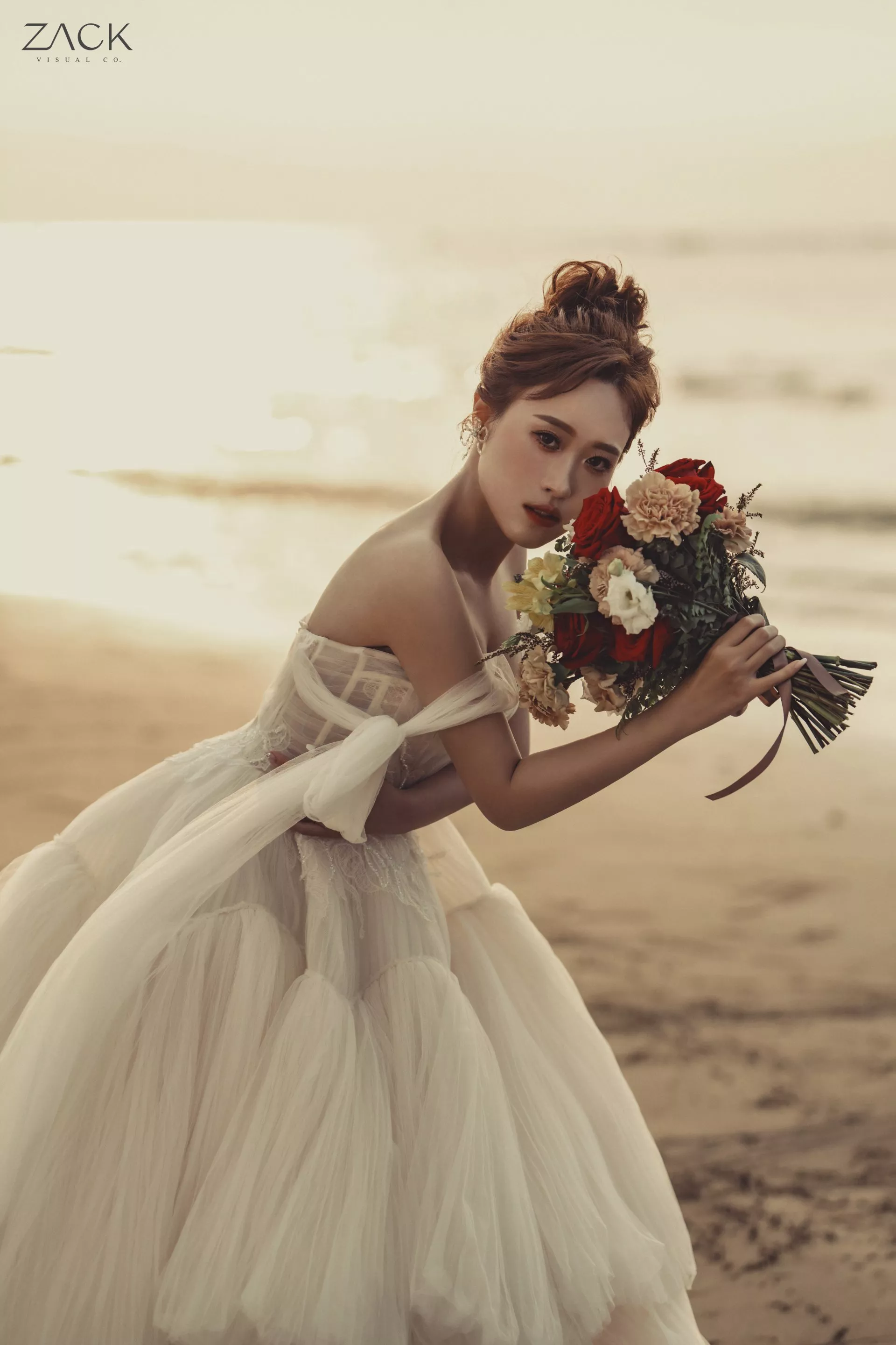 婚紗攝影師Zack.Xu.維澤57-【婚紗攝影】重光　∞　雨純婚紗照